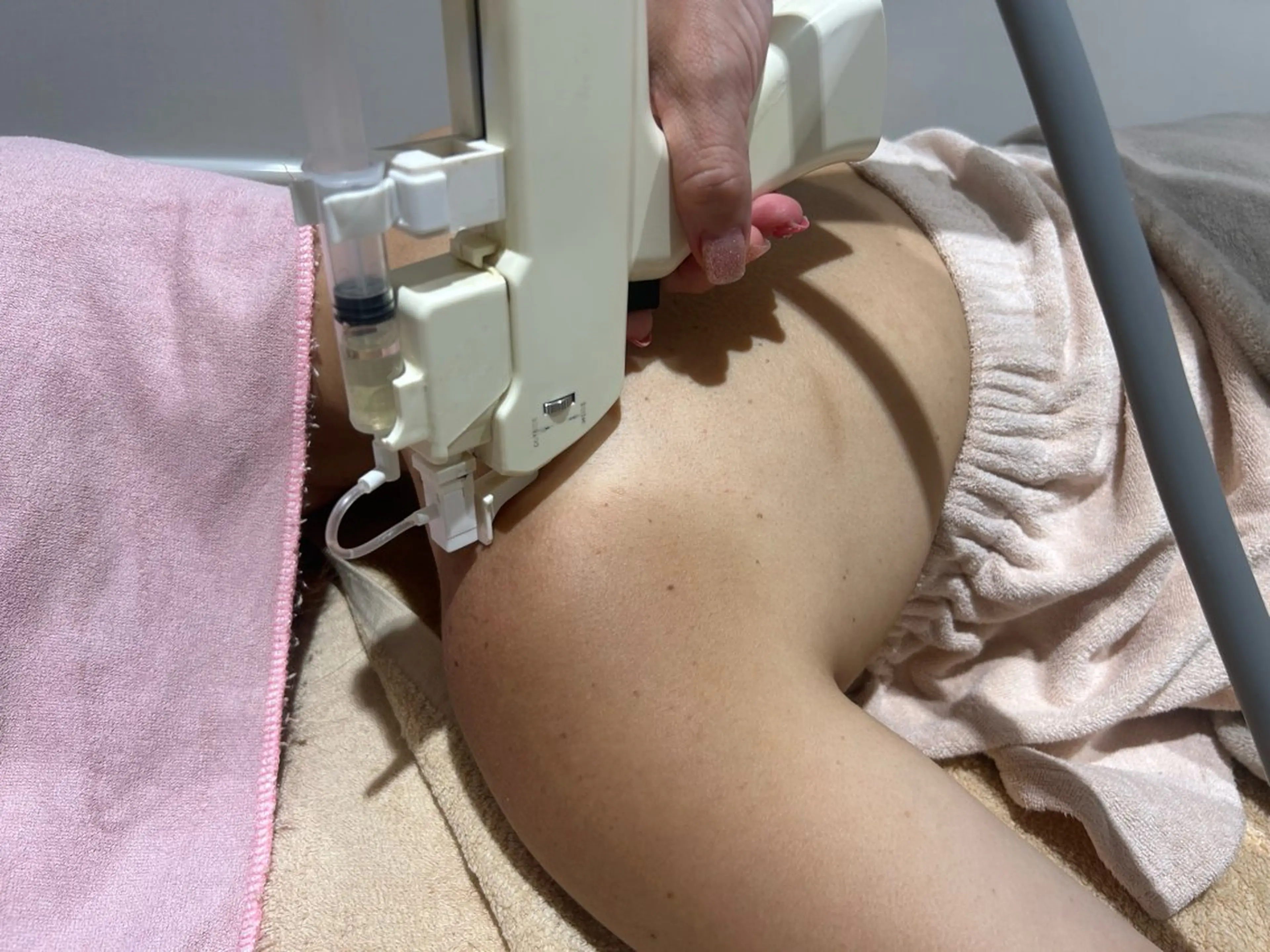 新宿南口 まどのエステ・リラクイメージ