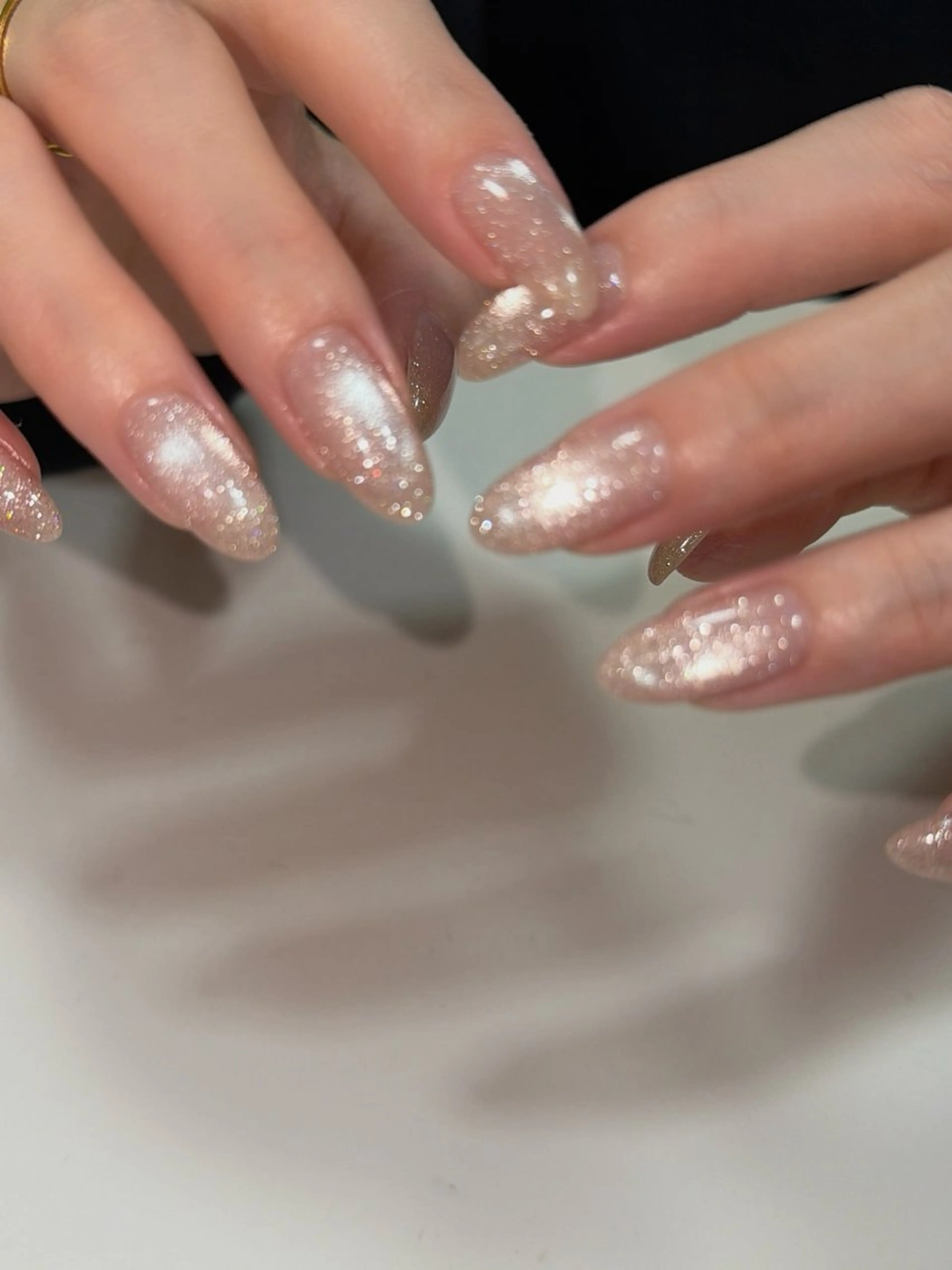 ネイル naage nailのネイルデザイン