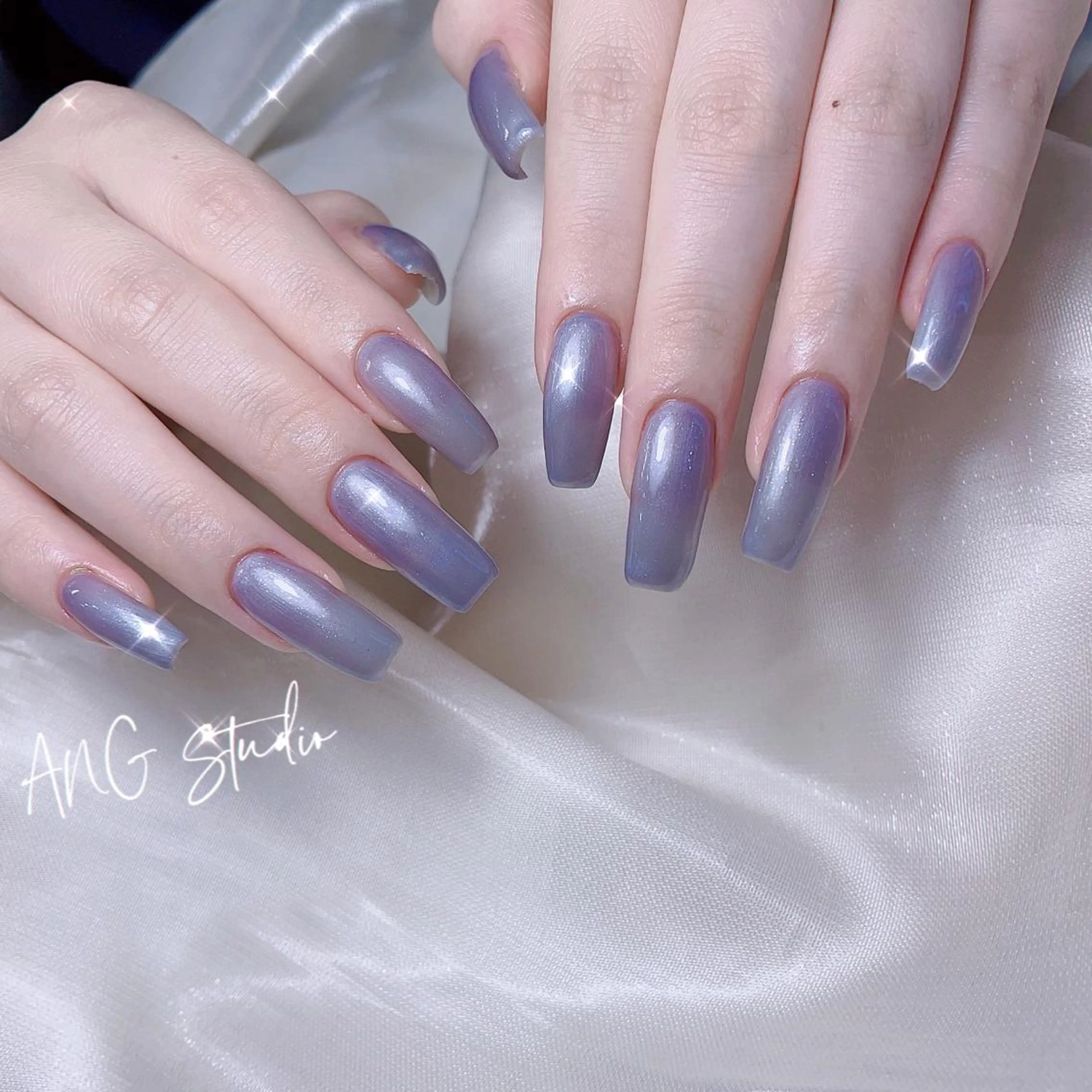 ネイル ANG Studioのネイルデザイン