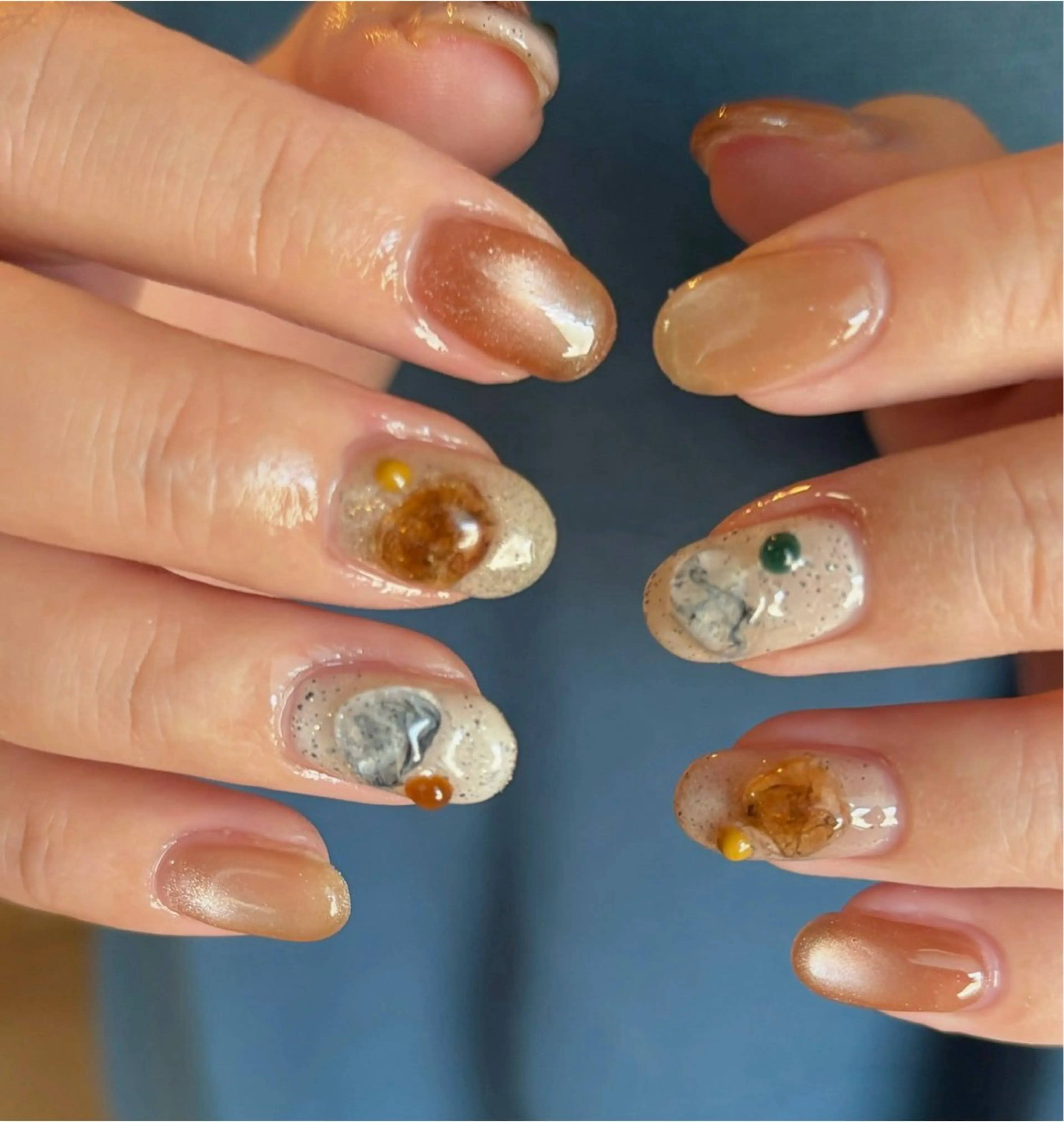 ネイル S a k iのその他イメージ