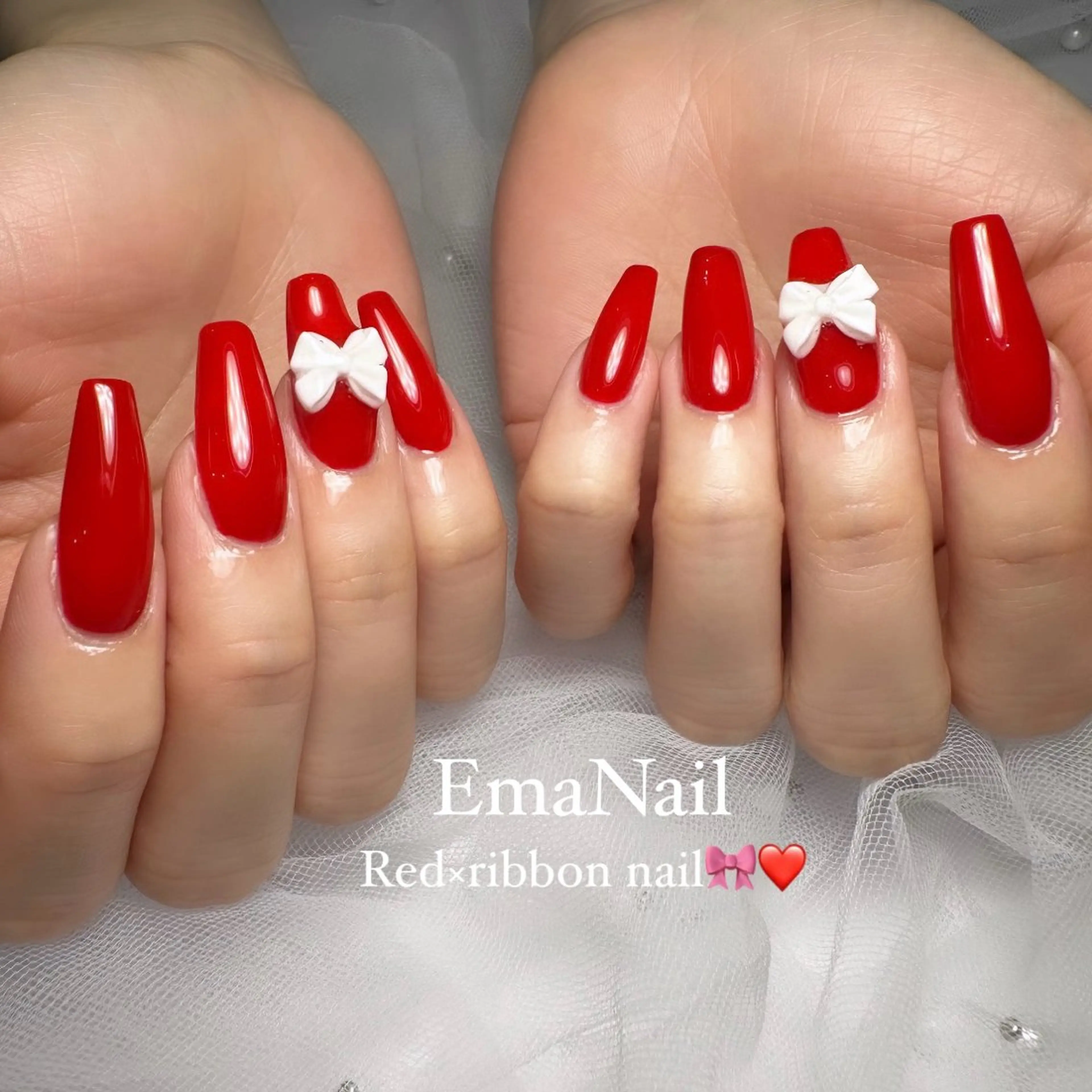 ネイル nail salon M&👩🏼💖のネイルデザイン