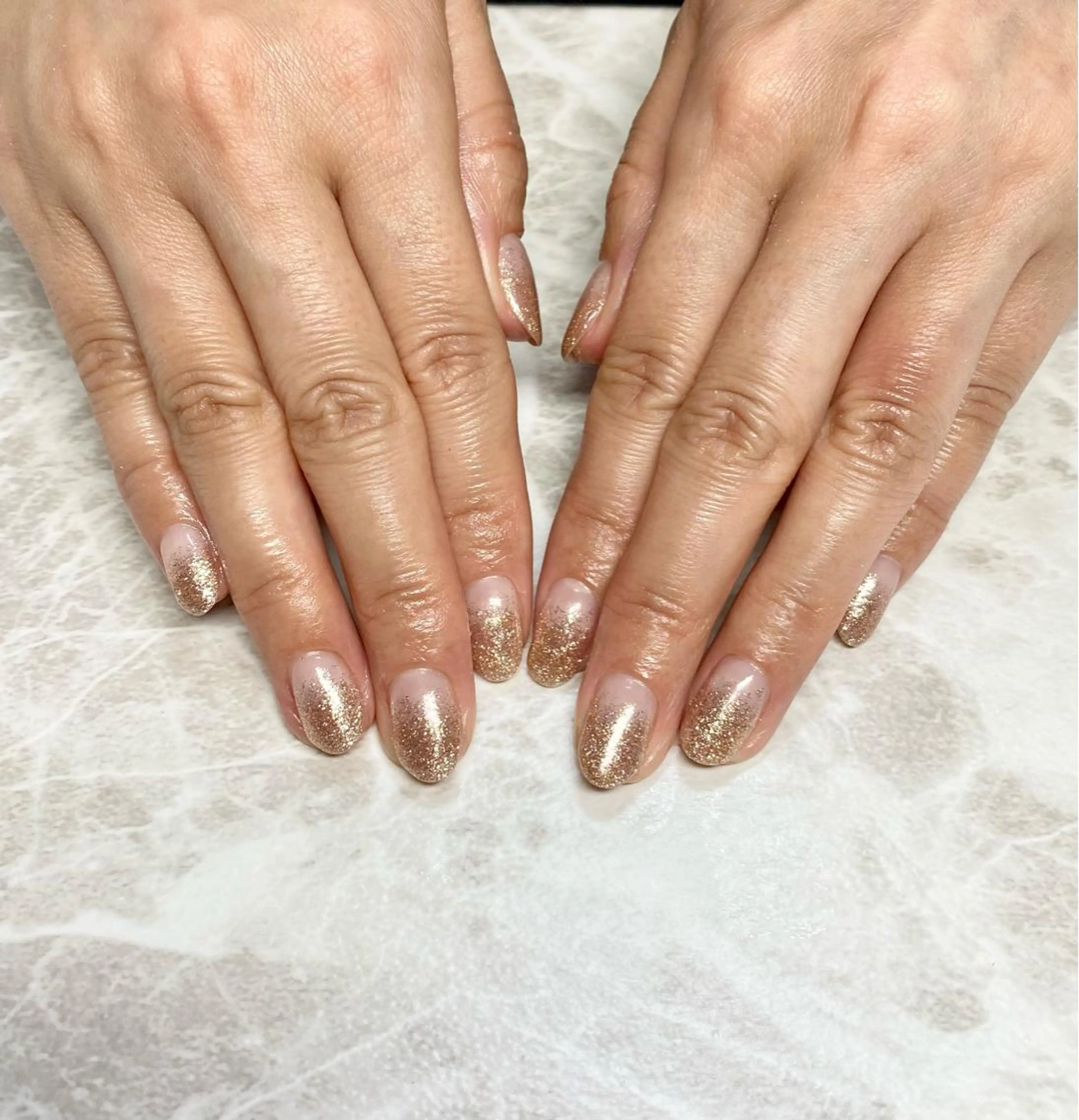 ネイル ゆぴねいる yupinailのネイルデザイン