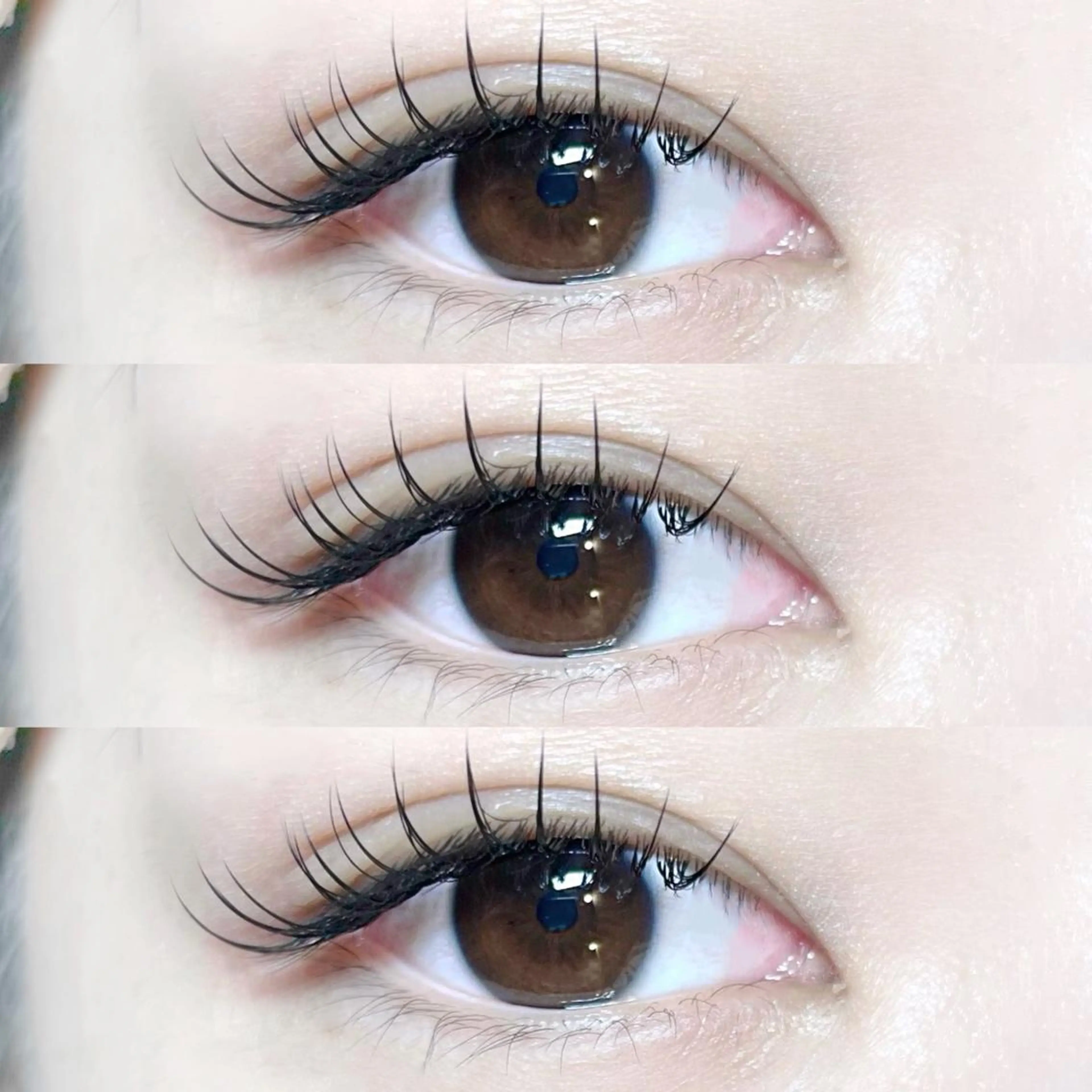 マツエク・マツパ パリエクまつげパーマ /LED/中谷のマツエク・マツパデザイン