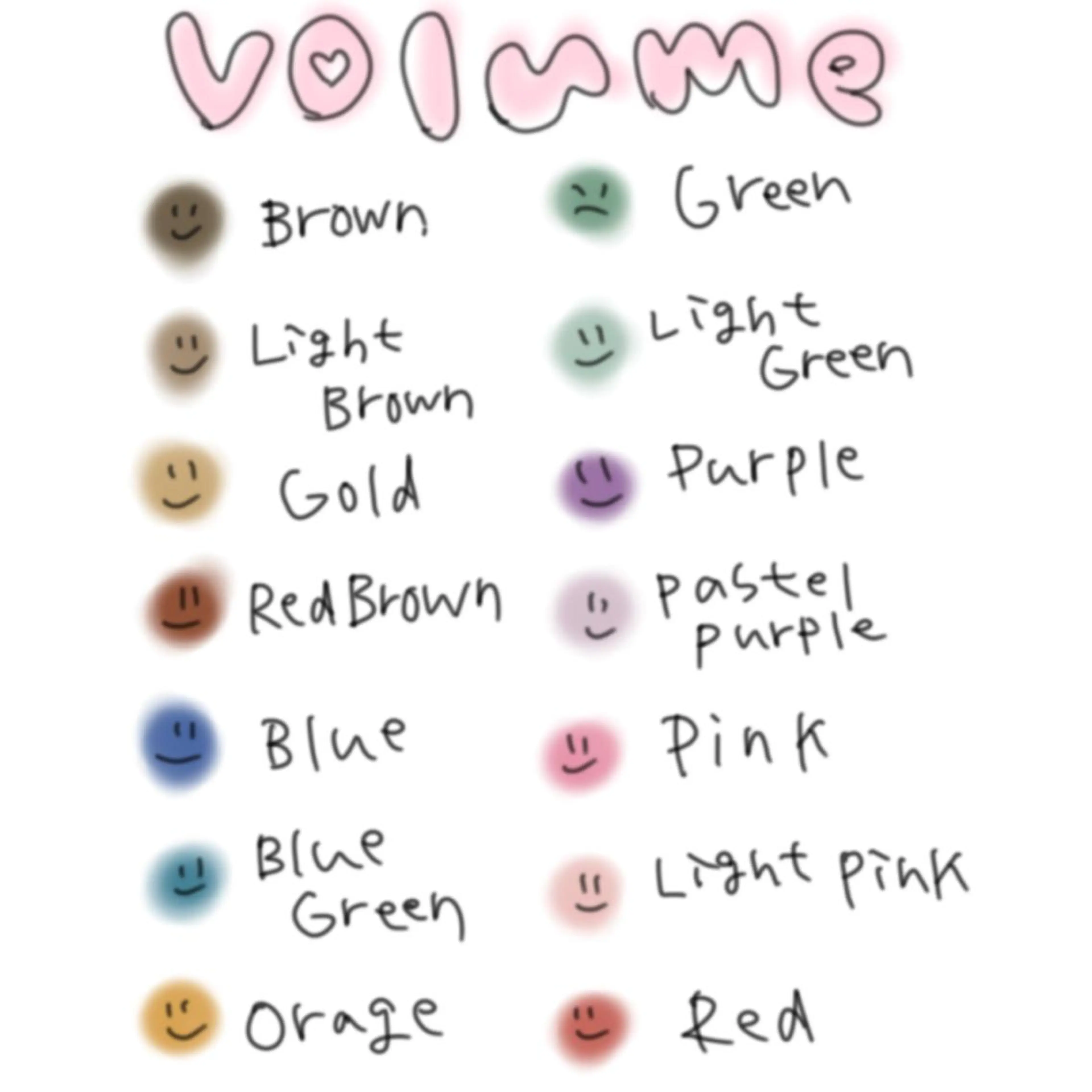 マツエク・マツパ カラーエクステ │千葉中央のマツエク・マツパデザイン