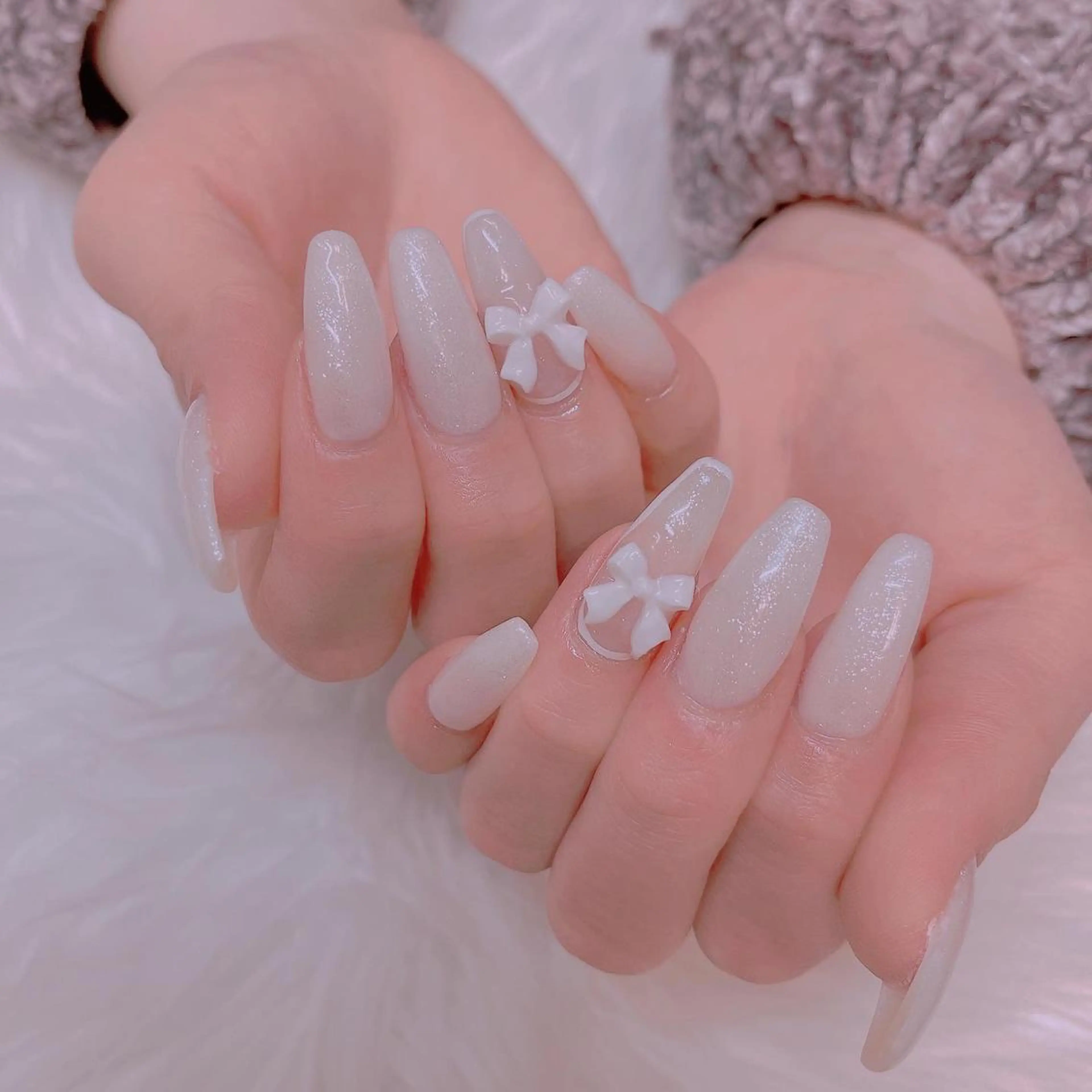 ネイル Private Salon 大宮のネイルデザイン