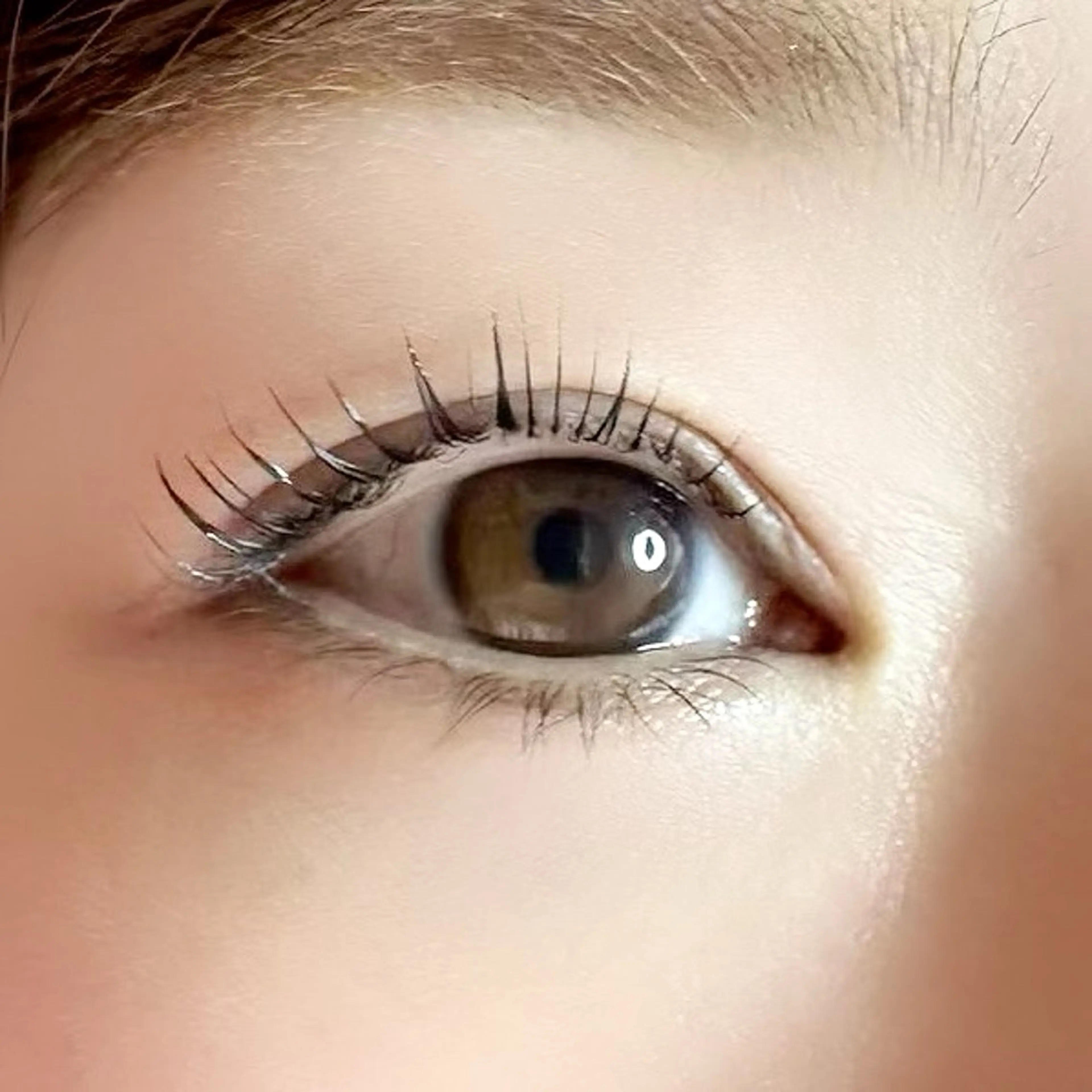 マツエク・マツパ midorinoheya所属・とよはら みどりのマツエク・マツパデザイン