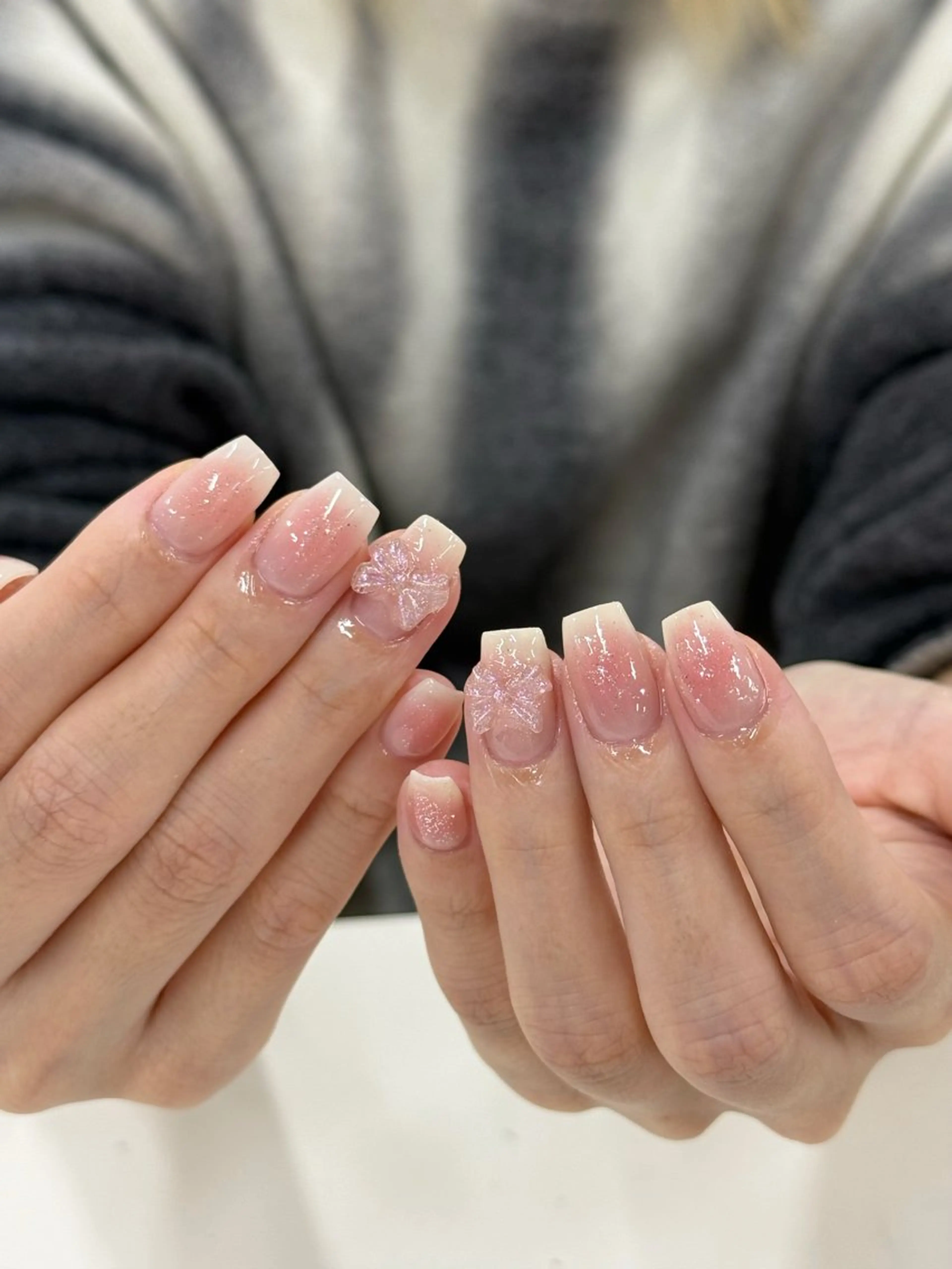ネイル FLY Nail Salonのネイルデザイン
