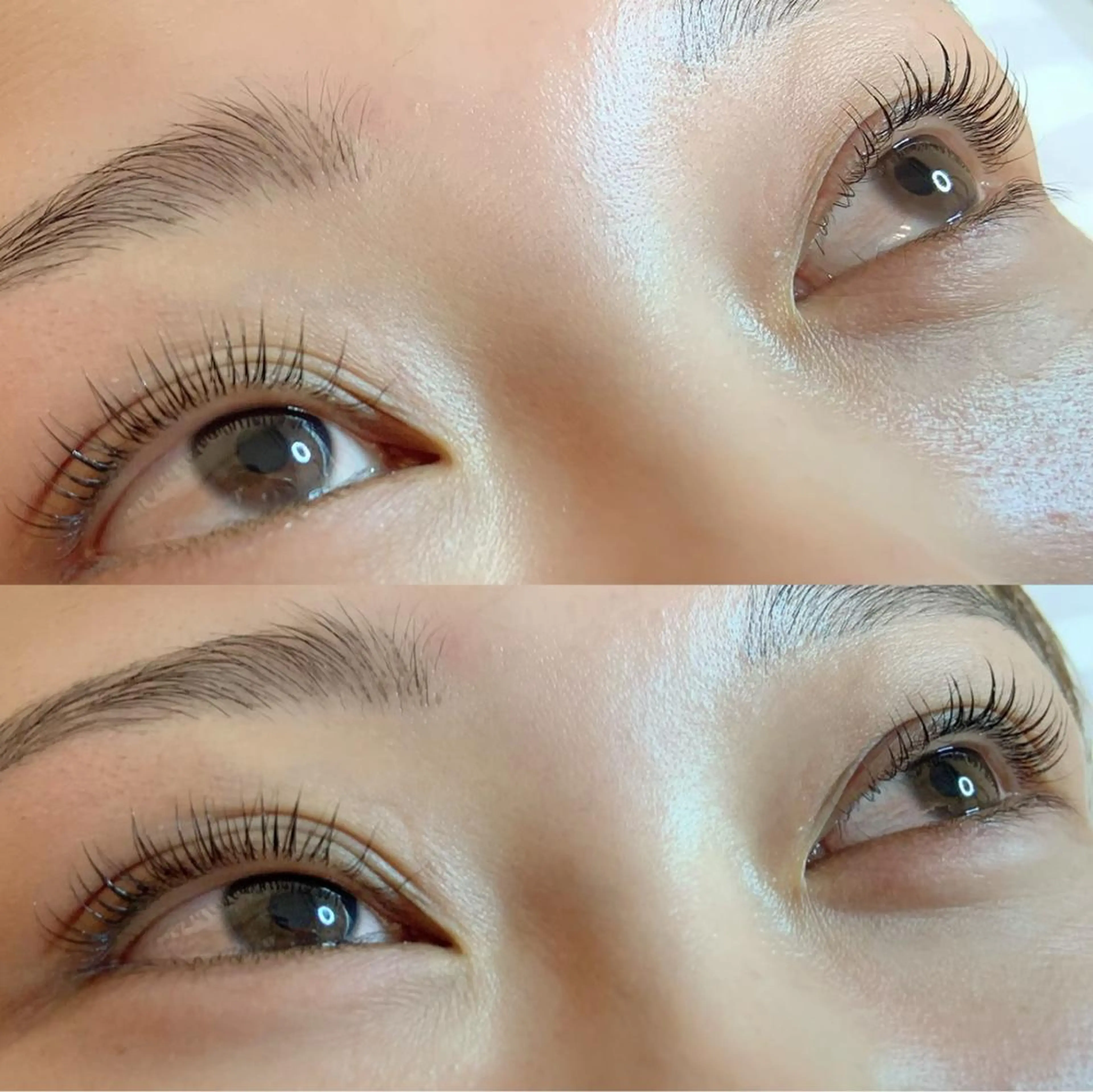 マツエク・マツパ Plume 逢坂のマツエク・マツパデザイン