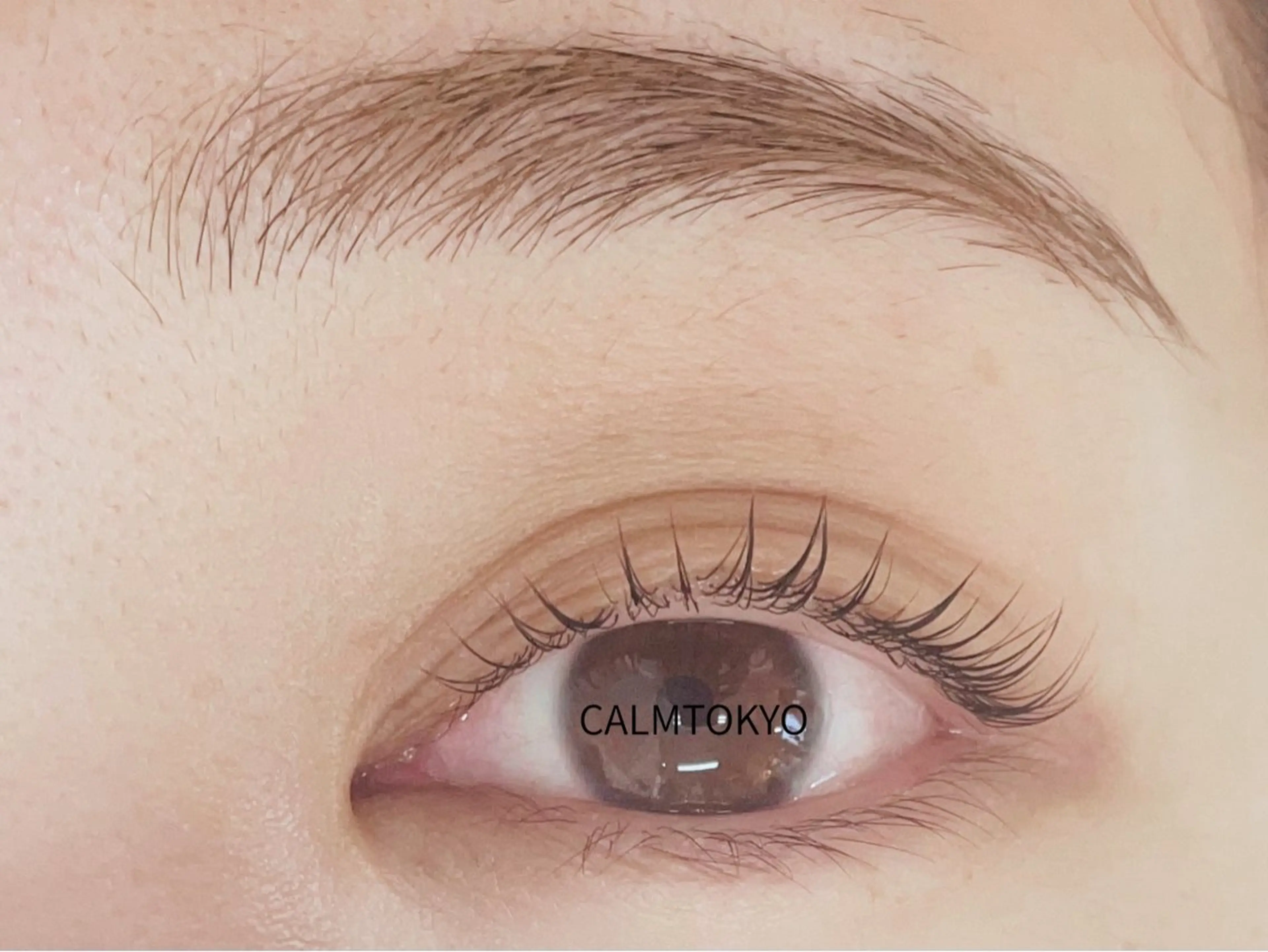 マツエク・マツパ CALMTOKYO SATOMIのその他イメージ