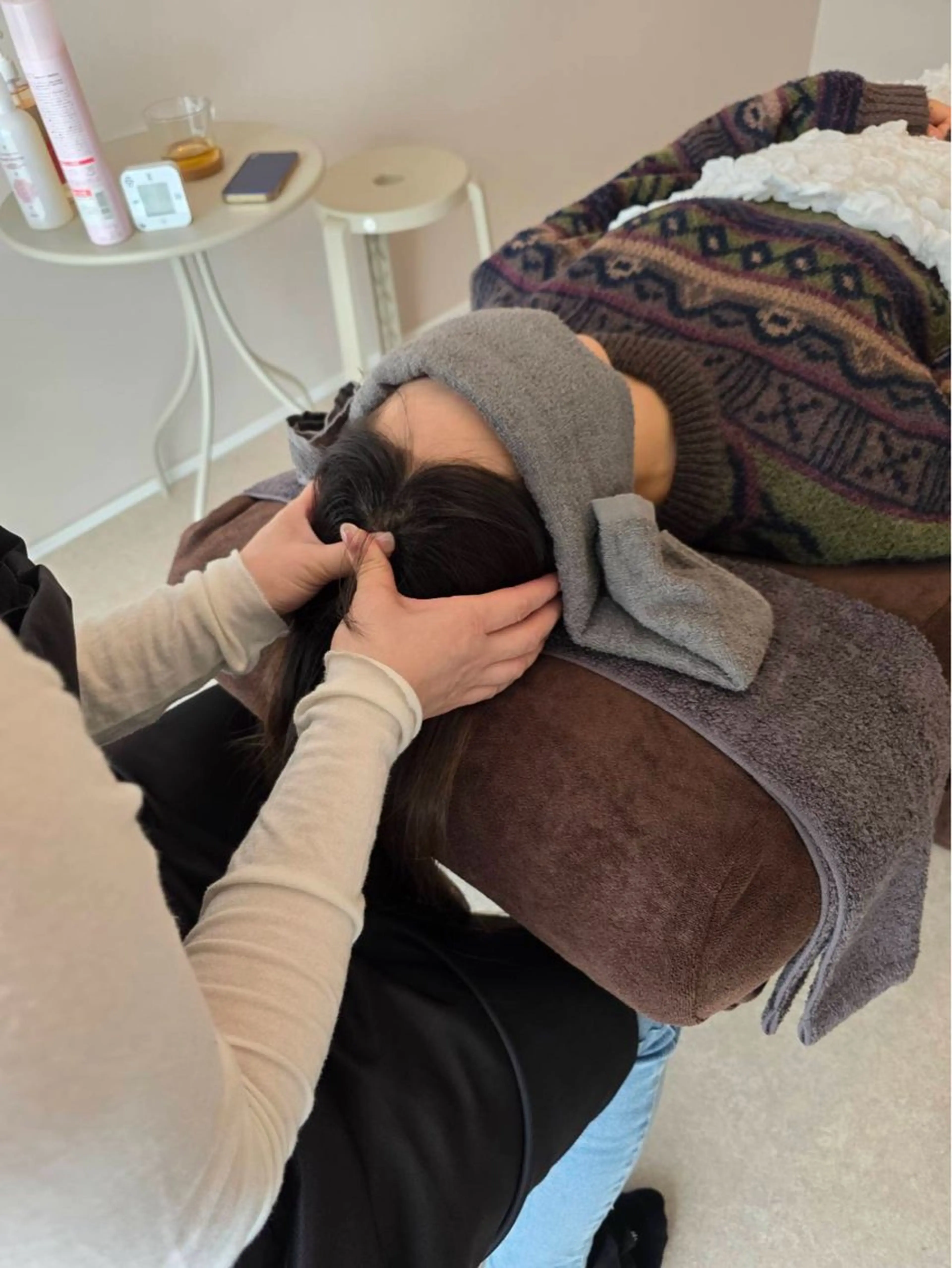 le'a ~レア~のヘアスタイル