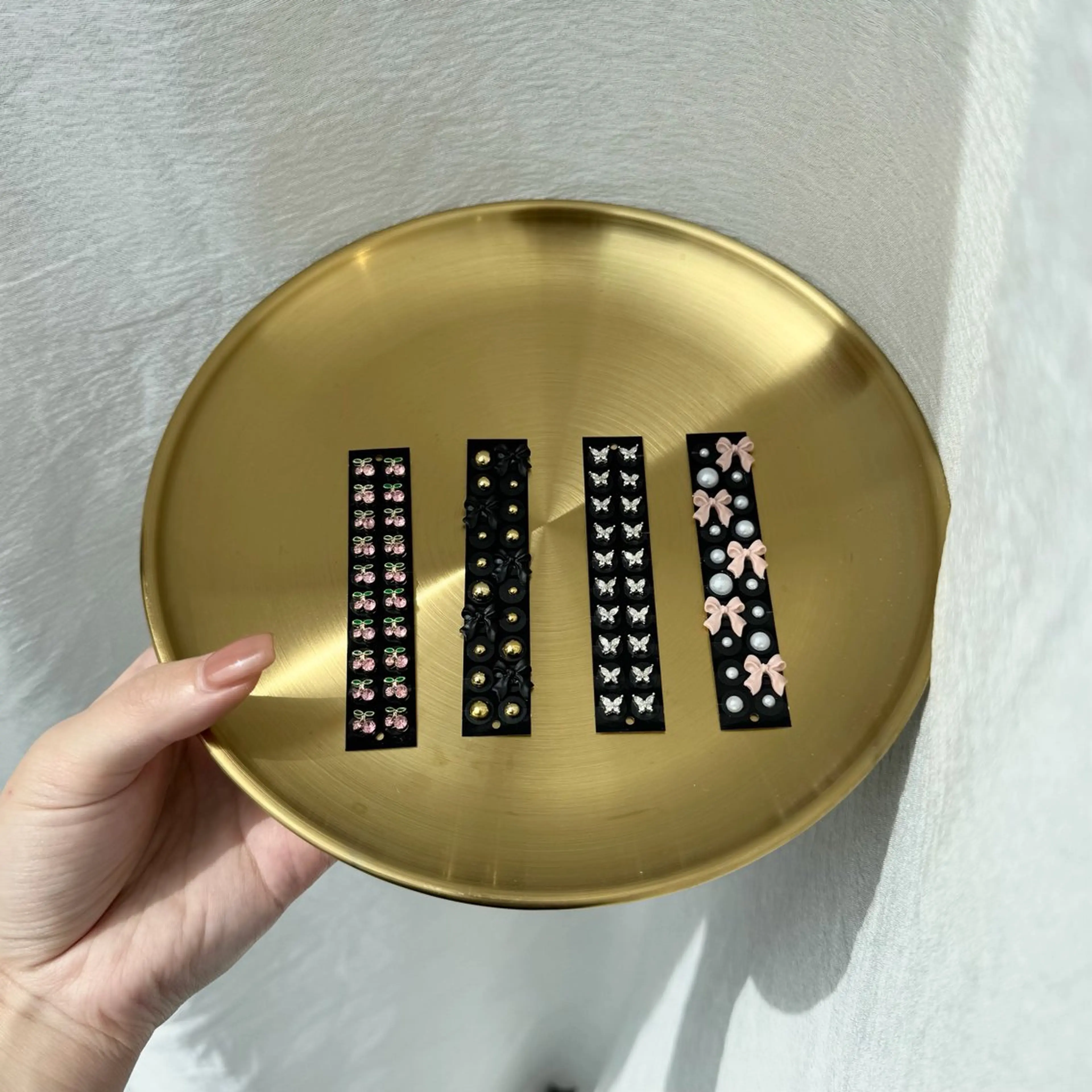 HAIR's BAM 【eyelash】のマツエク・マツパデザイン