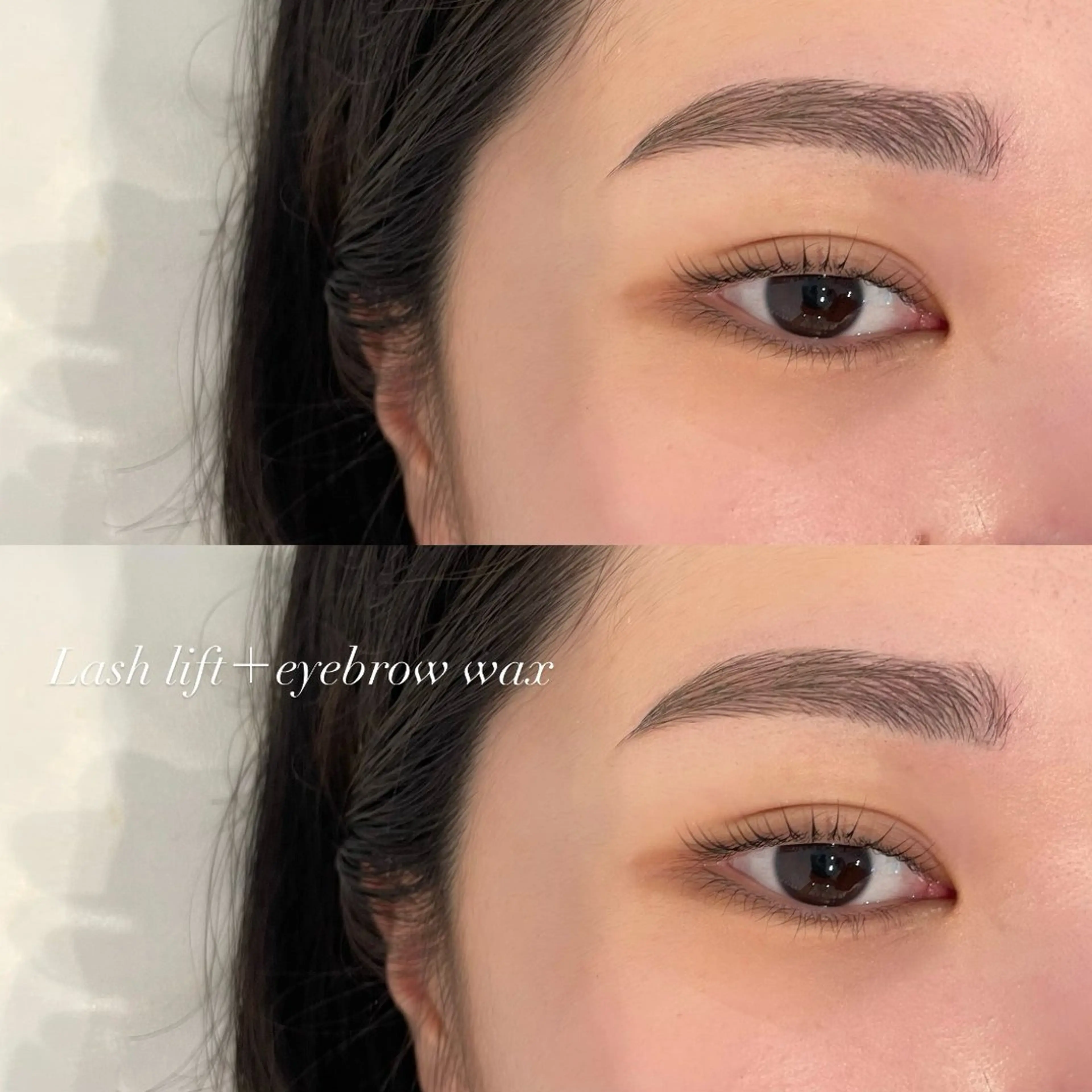 マツエク・マツパ ワックス脱毛 その他(アイブロウ) LOWE蕨店 YUIKAのマツエク・マツパデザイン