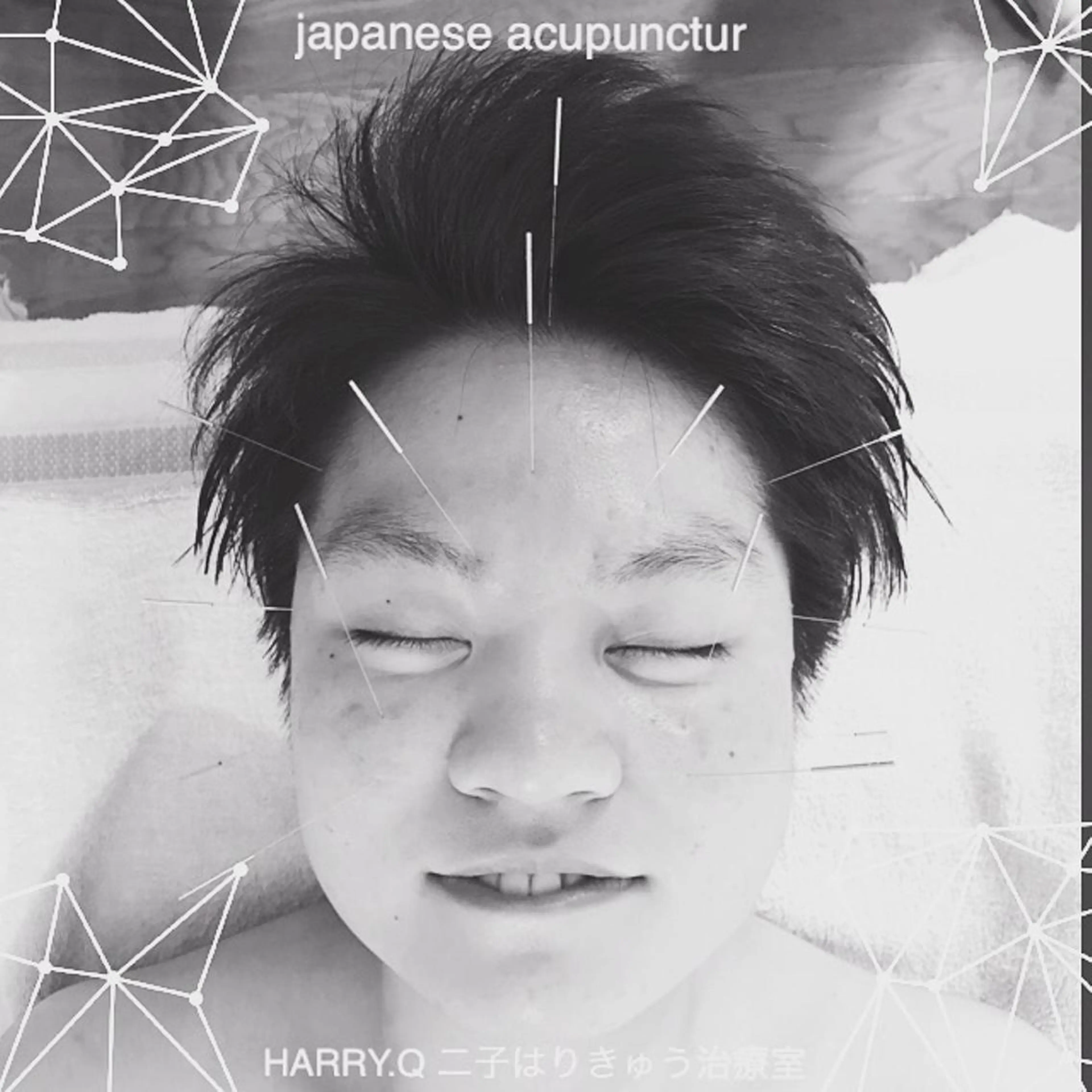 HARRY.Q 二子はりきゅう治療室所属・HARRY.Q 二子はりきゅう治療室のエステ・リラクイメージ