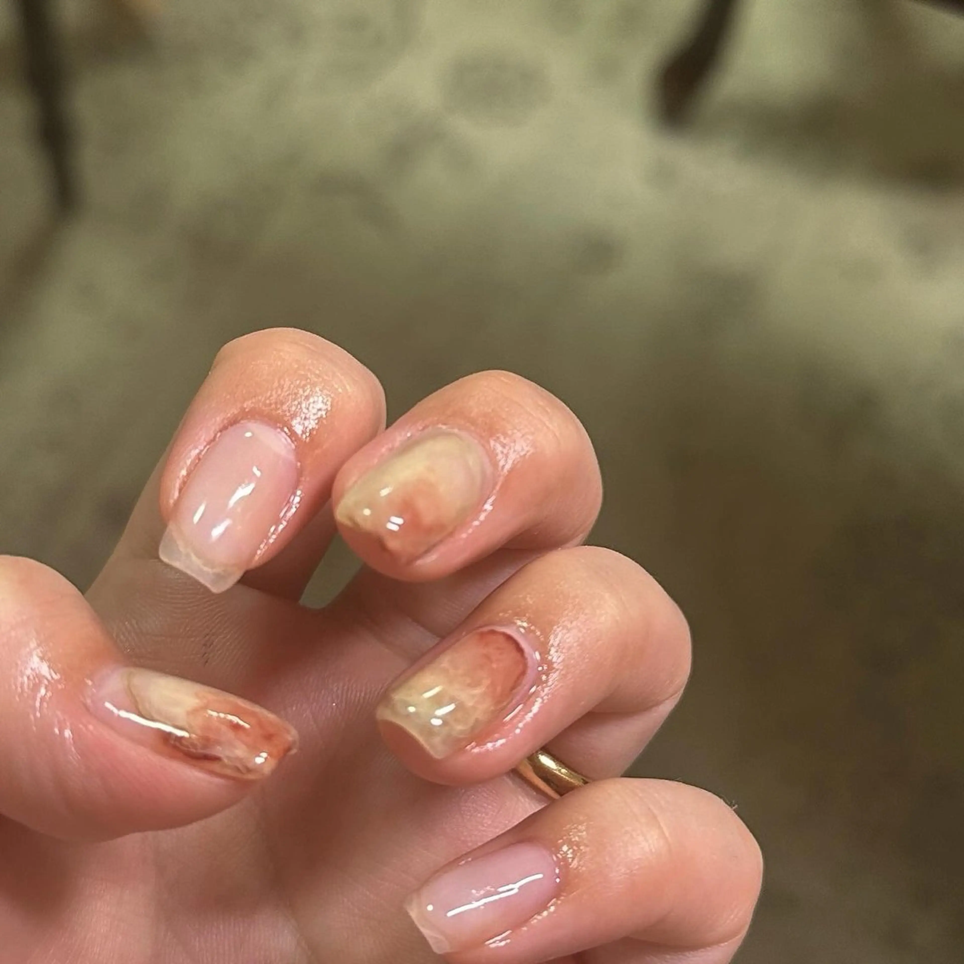 ネイル ハンドネイル mio _POHEURのネイルデザイン