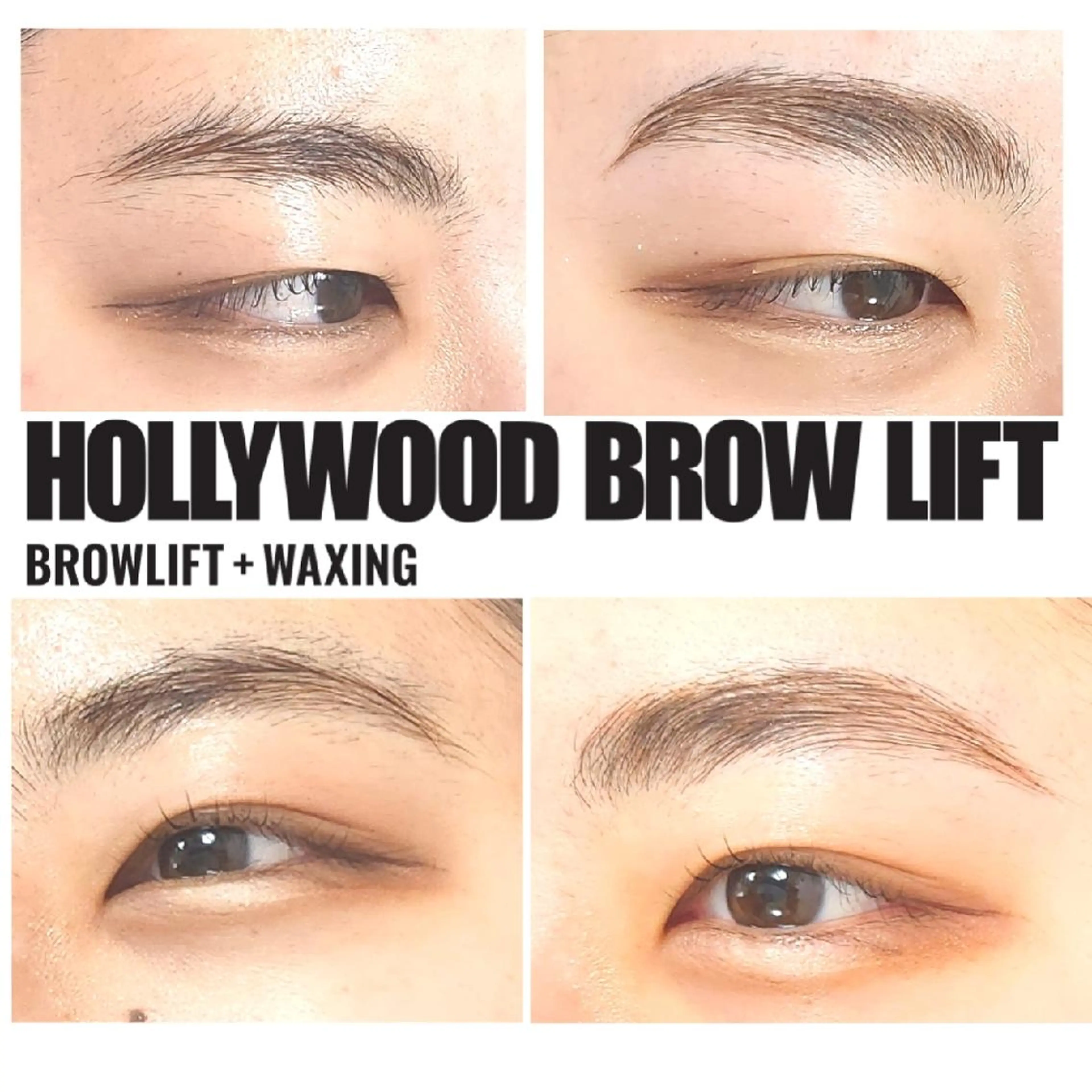 アイブロウ MONA .shokoの眉毛・アイブロウイメージ