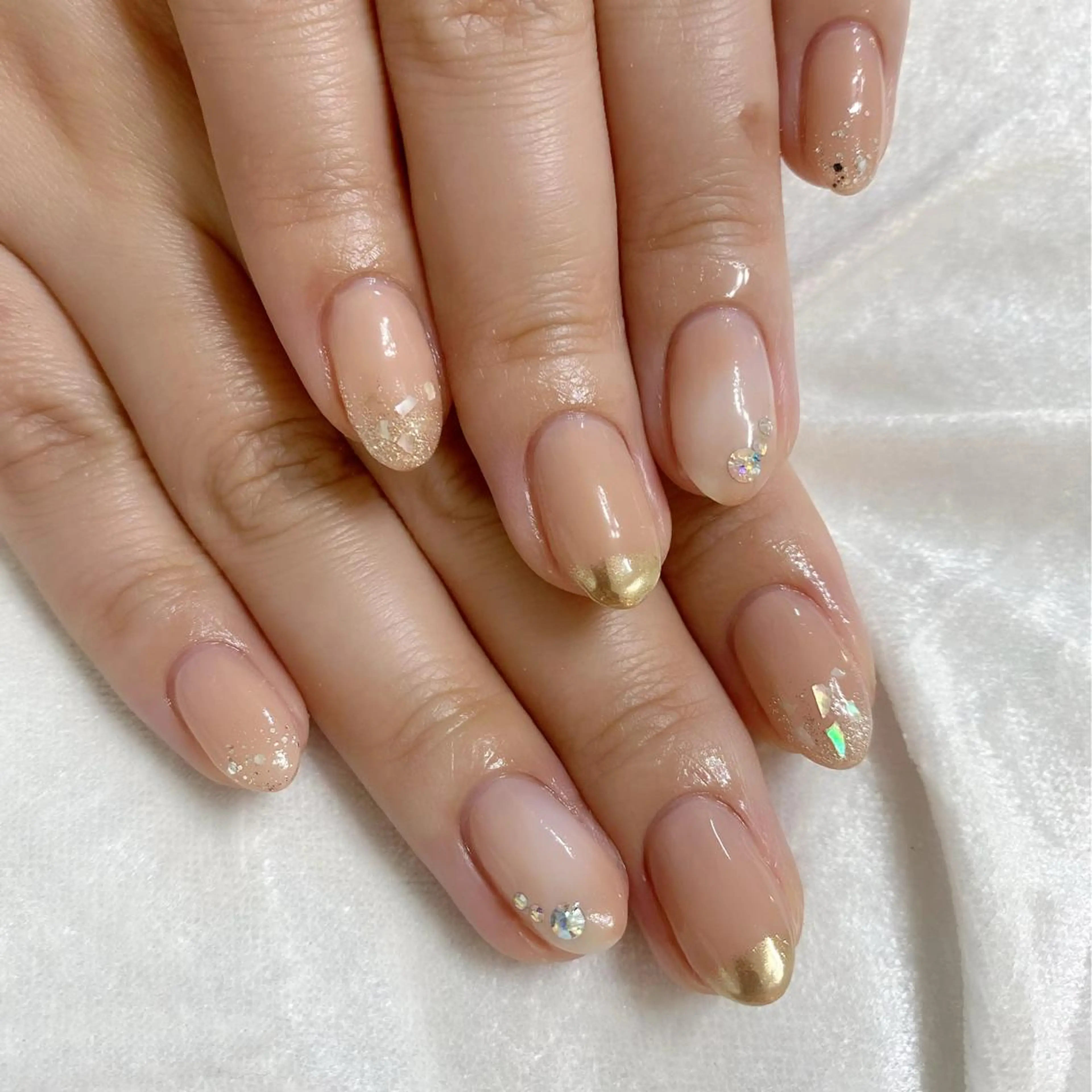 ネイル Uchida Mayunaのその他イメージ