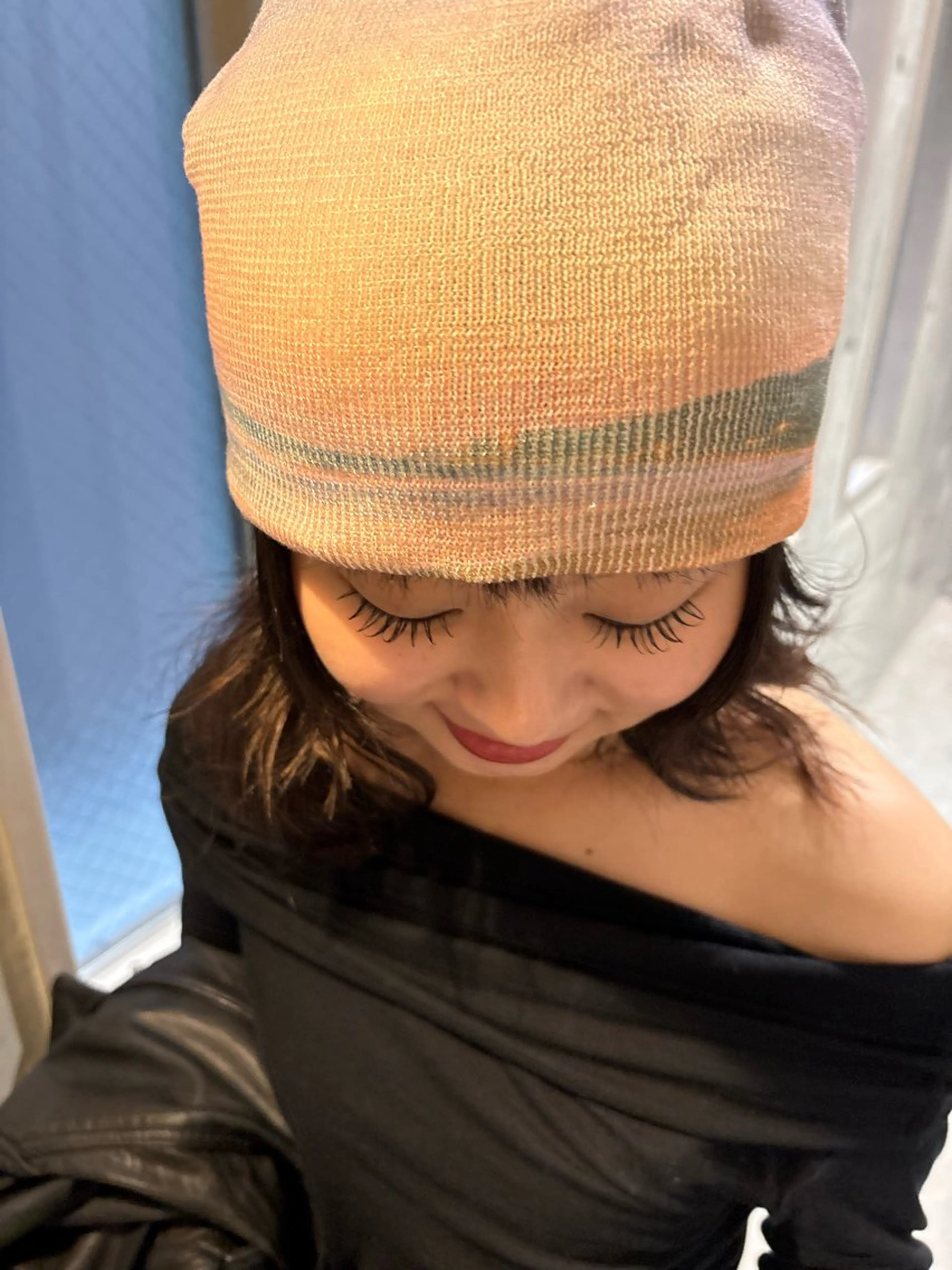 マツエク・マツパ cheri Noeのマツエク・マツパデザイン