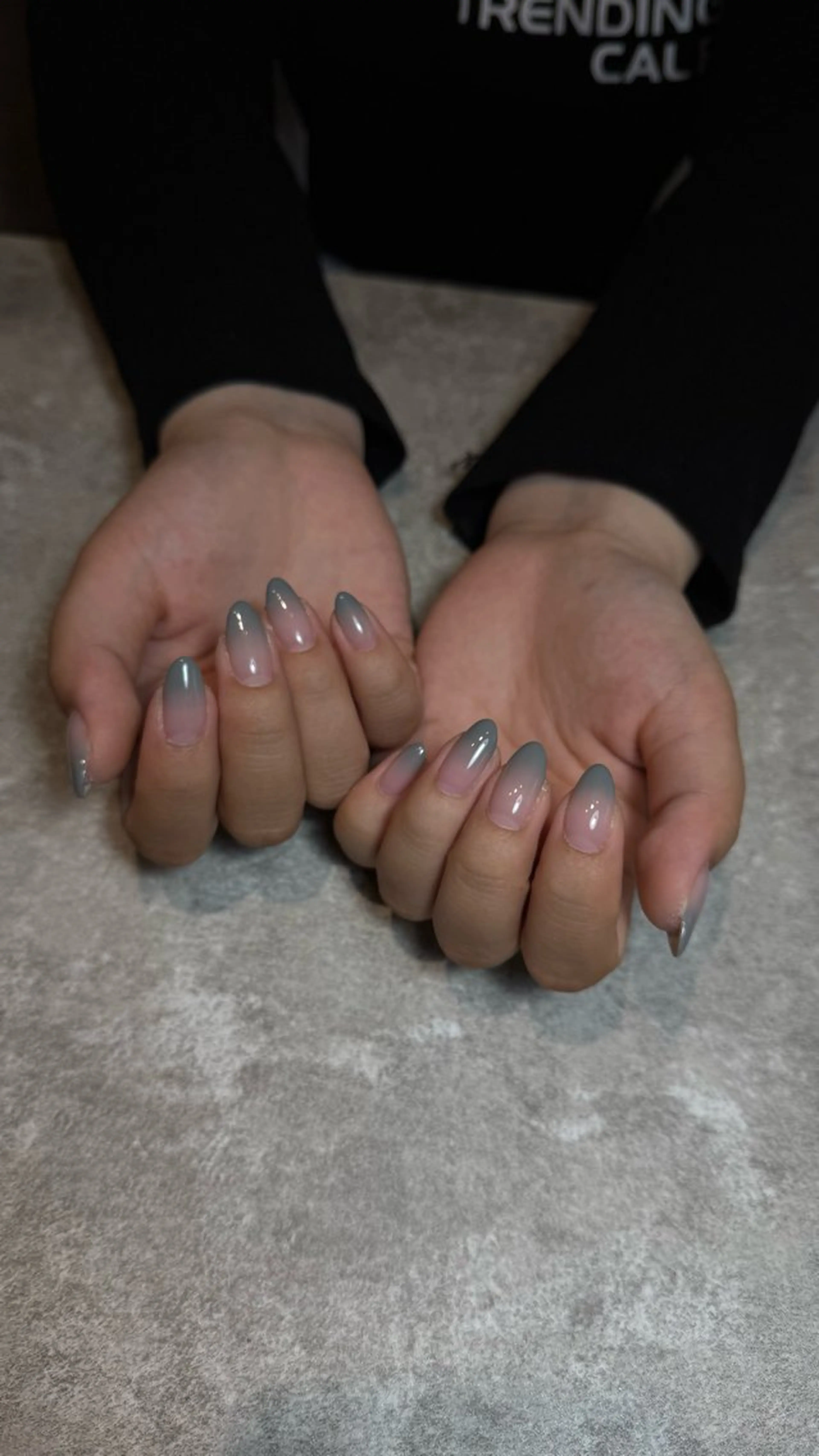 ネイル ハンドネイル nail moanaのネイルデザイン