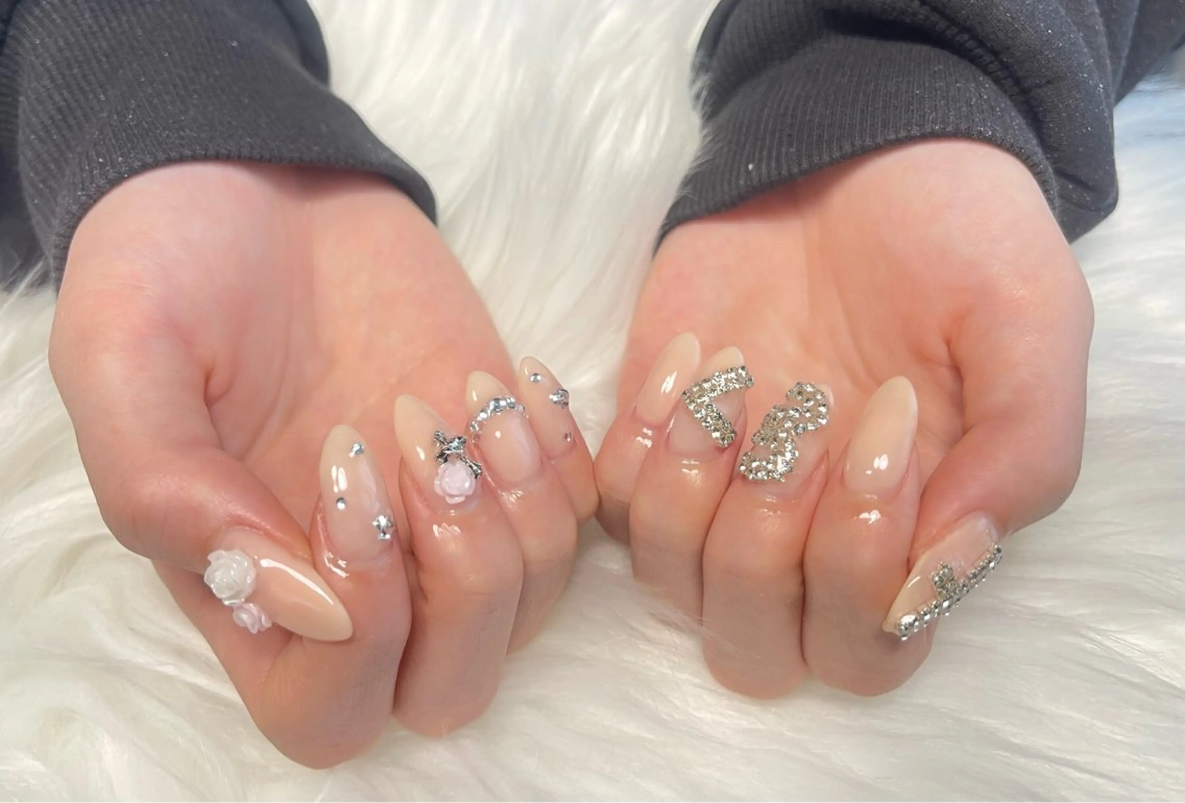 ネイル ari. nailのネイルデザイン