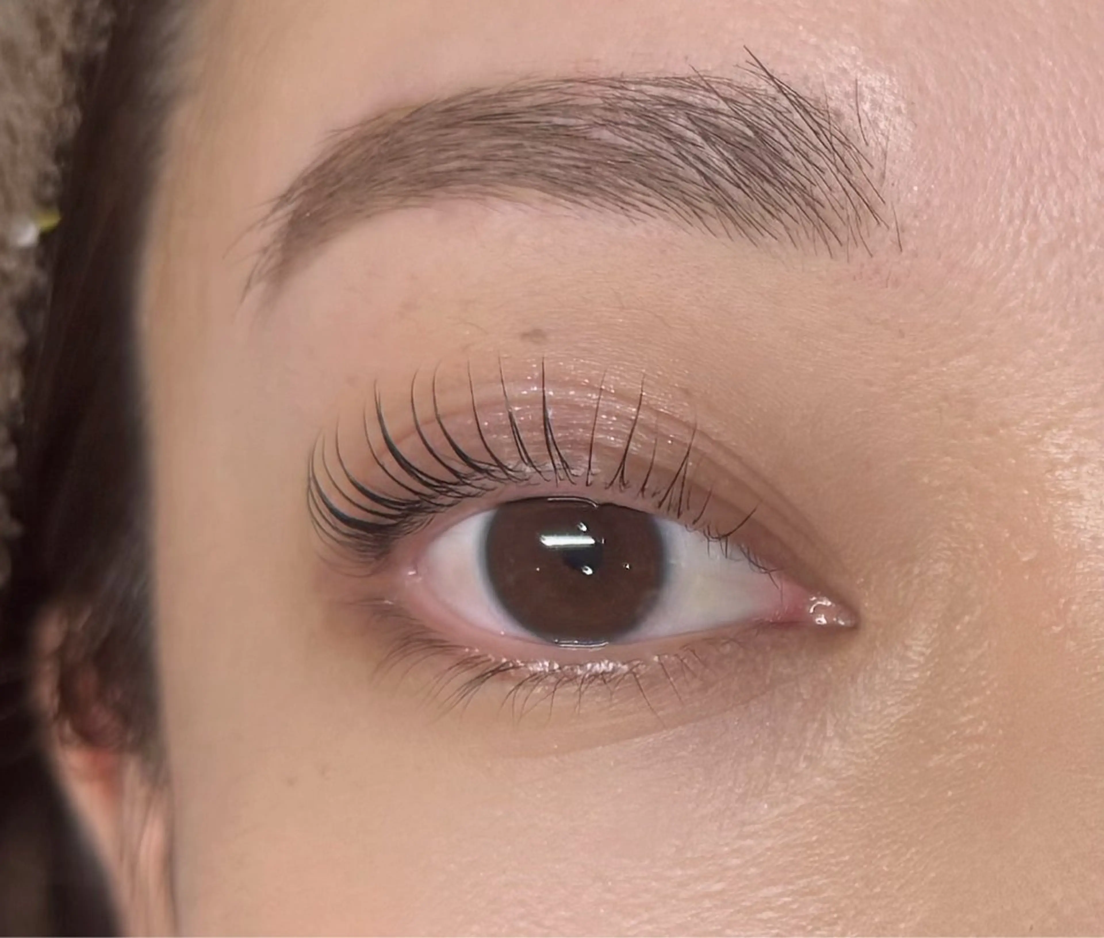 マツエク・マツパ ココラッシュ所属・ココラッシュ🤍 Hinakoのマツエク・マツパデザイン