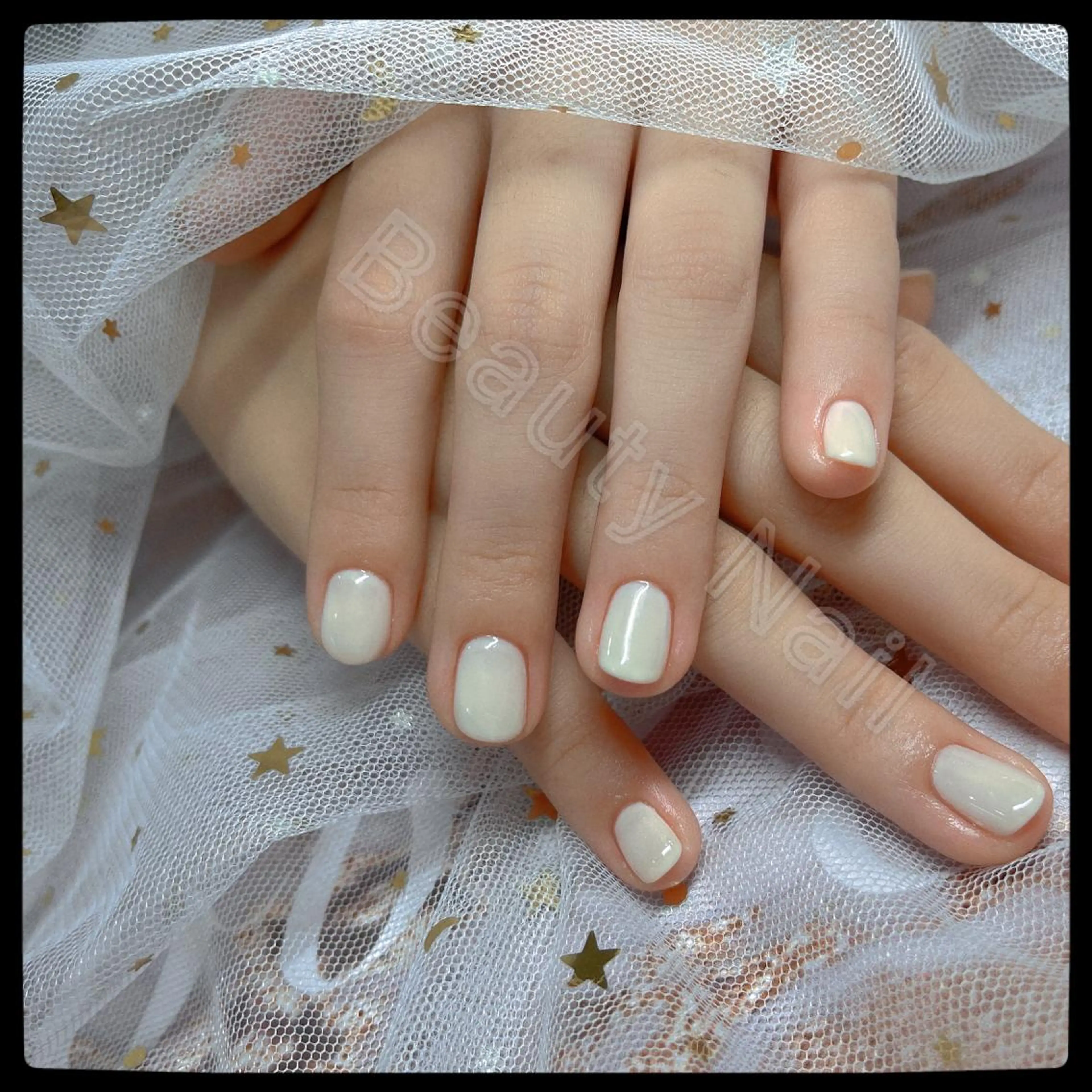 ネイル Moonstone Salon所属・Moonstone Salonのネイルデザイン