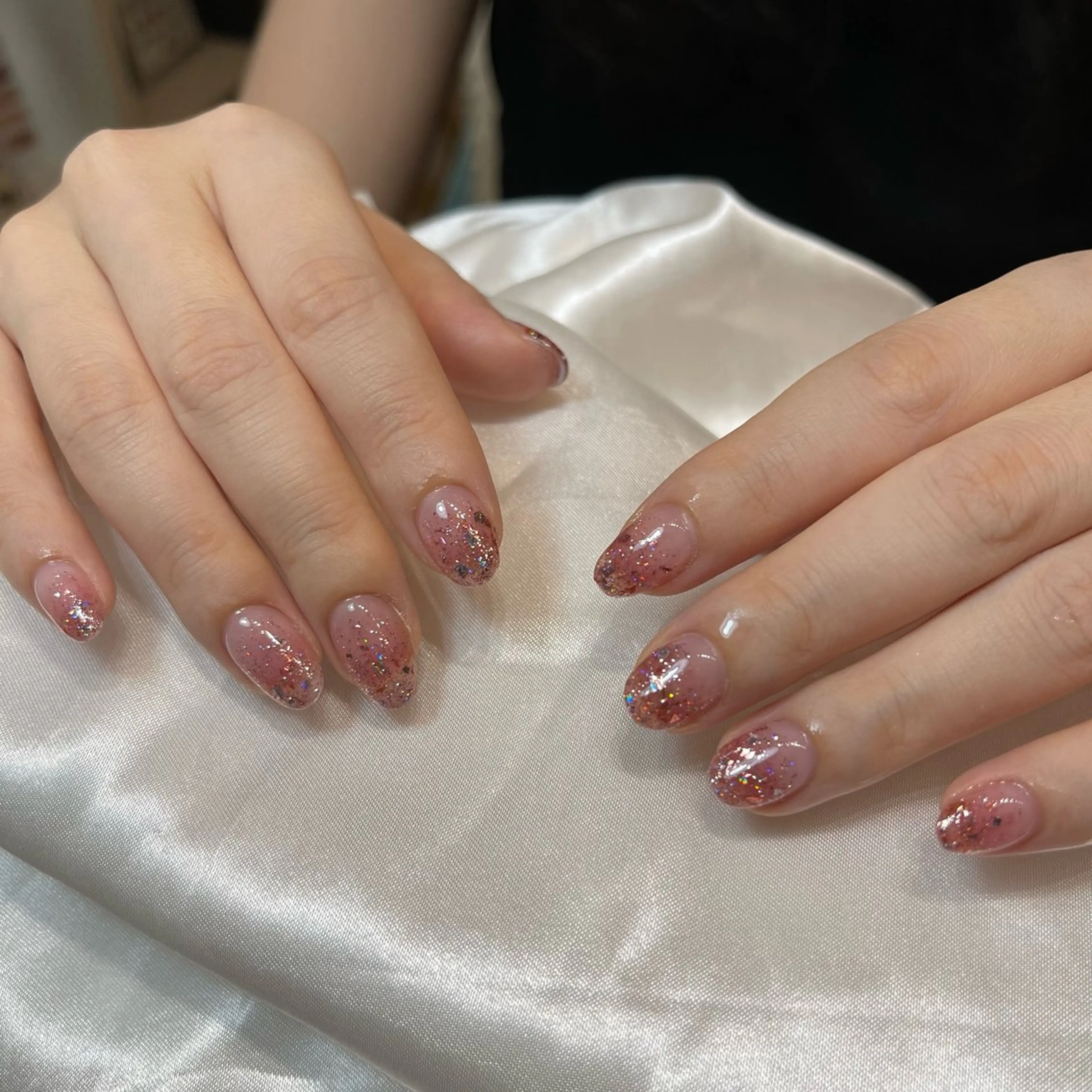 ネイル salon de Tiara 碧のネイルデザイン