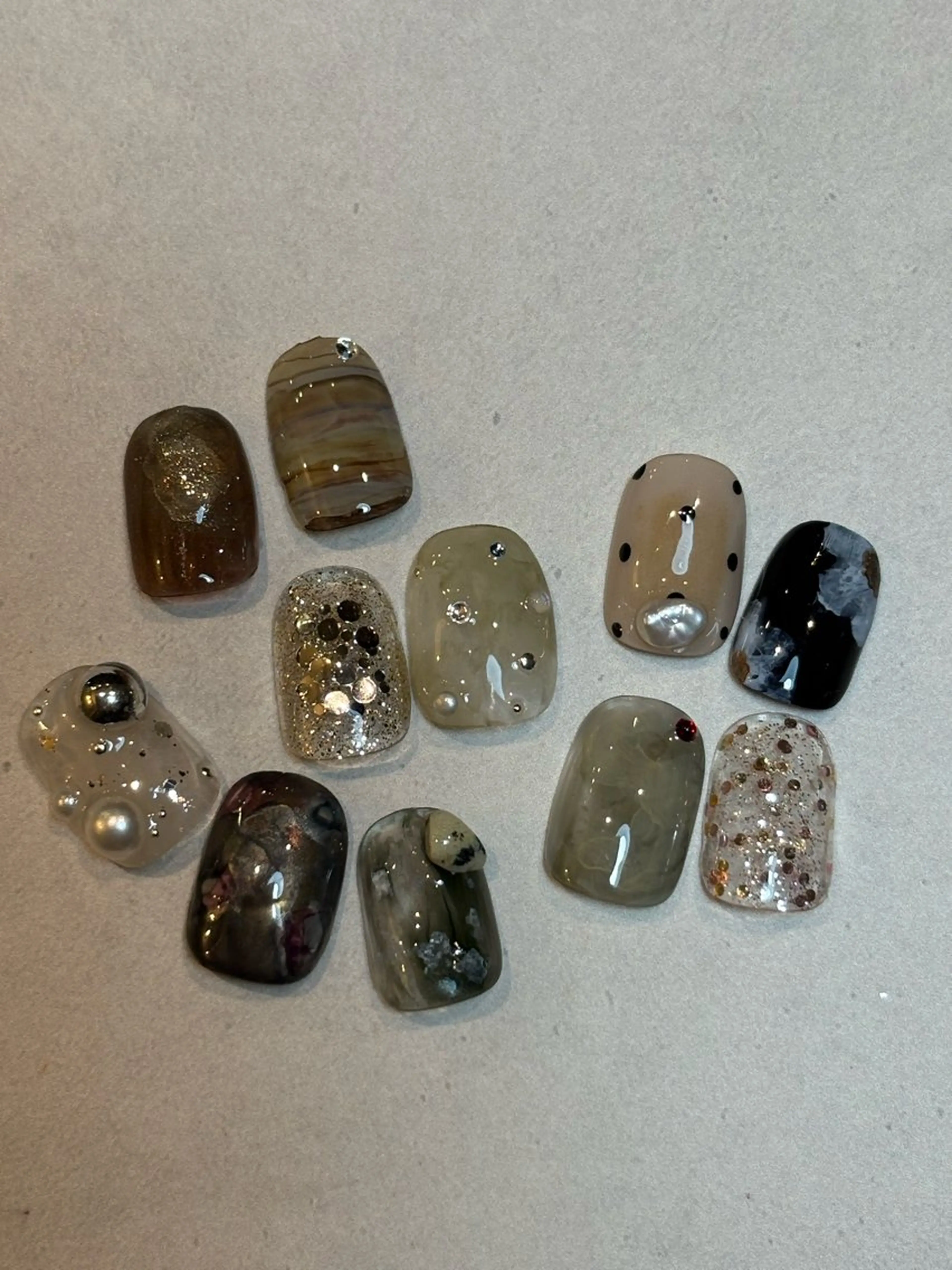 定額デザイン / オフなしの写真