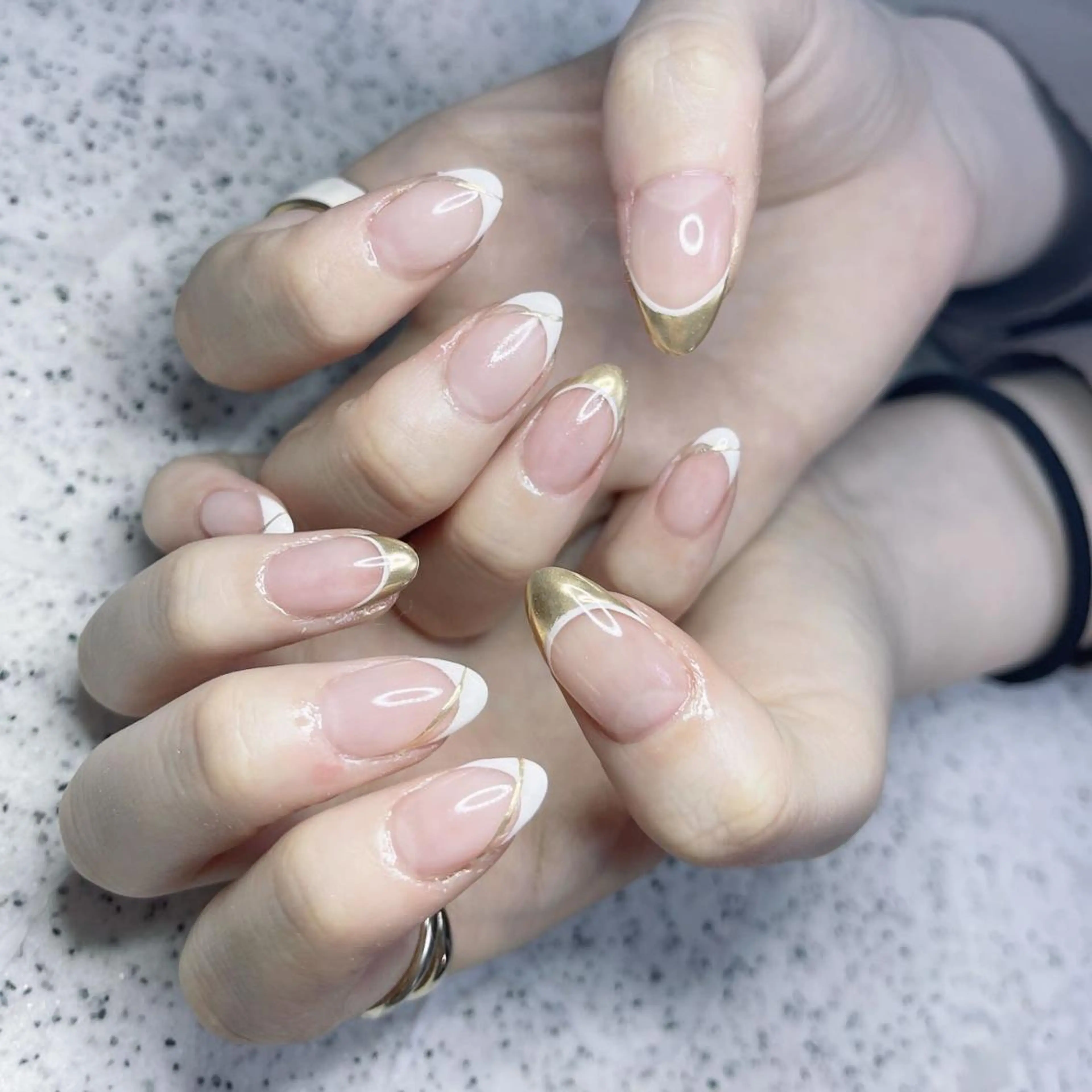 ネイル Queens マオのネイルデザイン