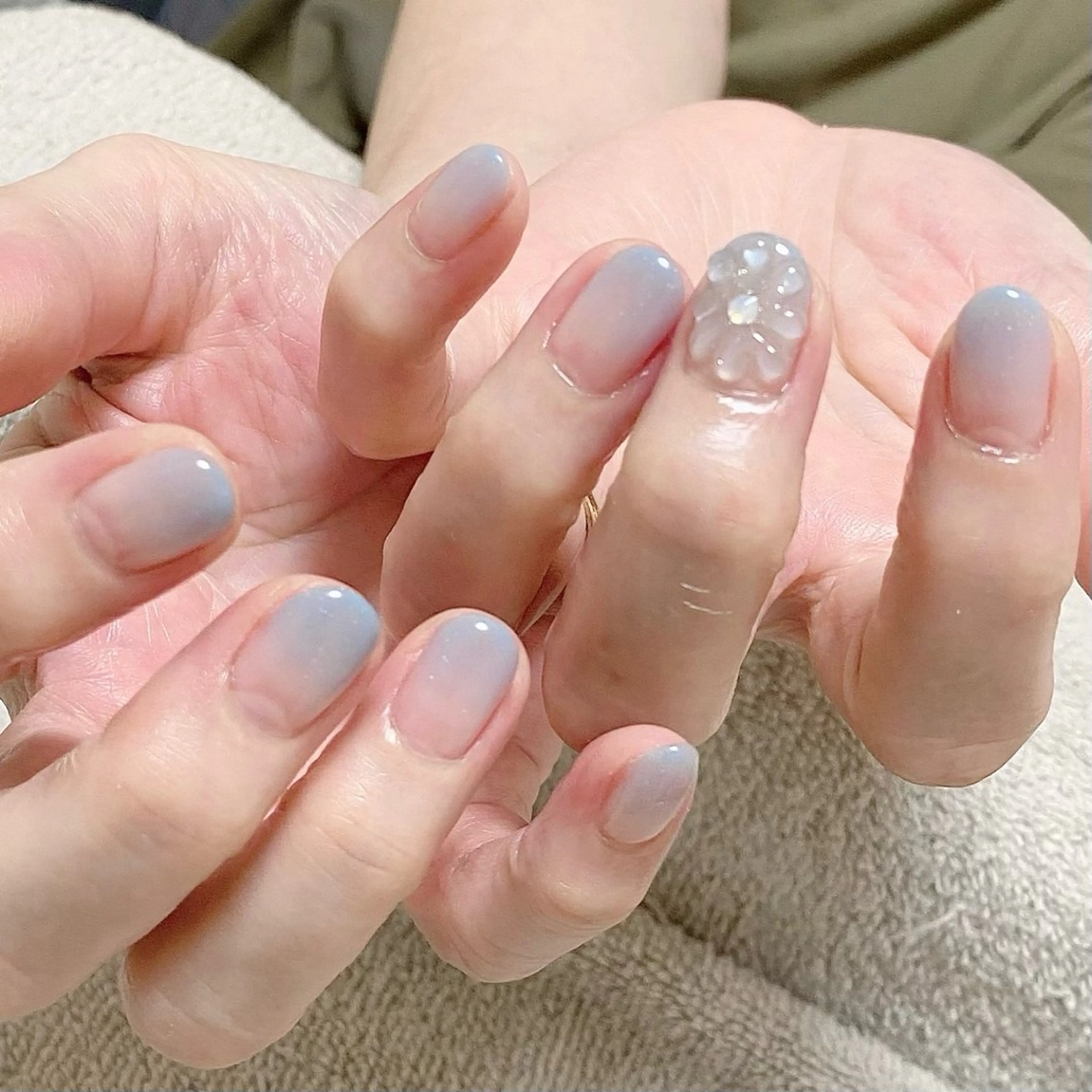 ネイル 💅fleur Ayumiのネイルデザイン