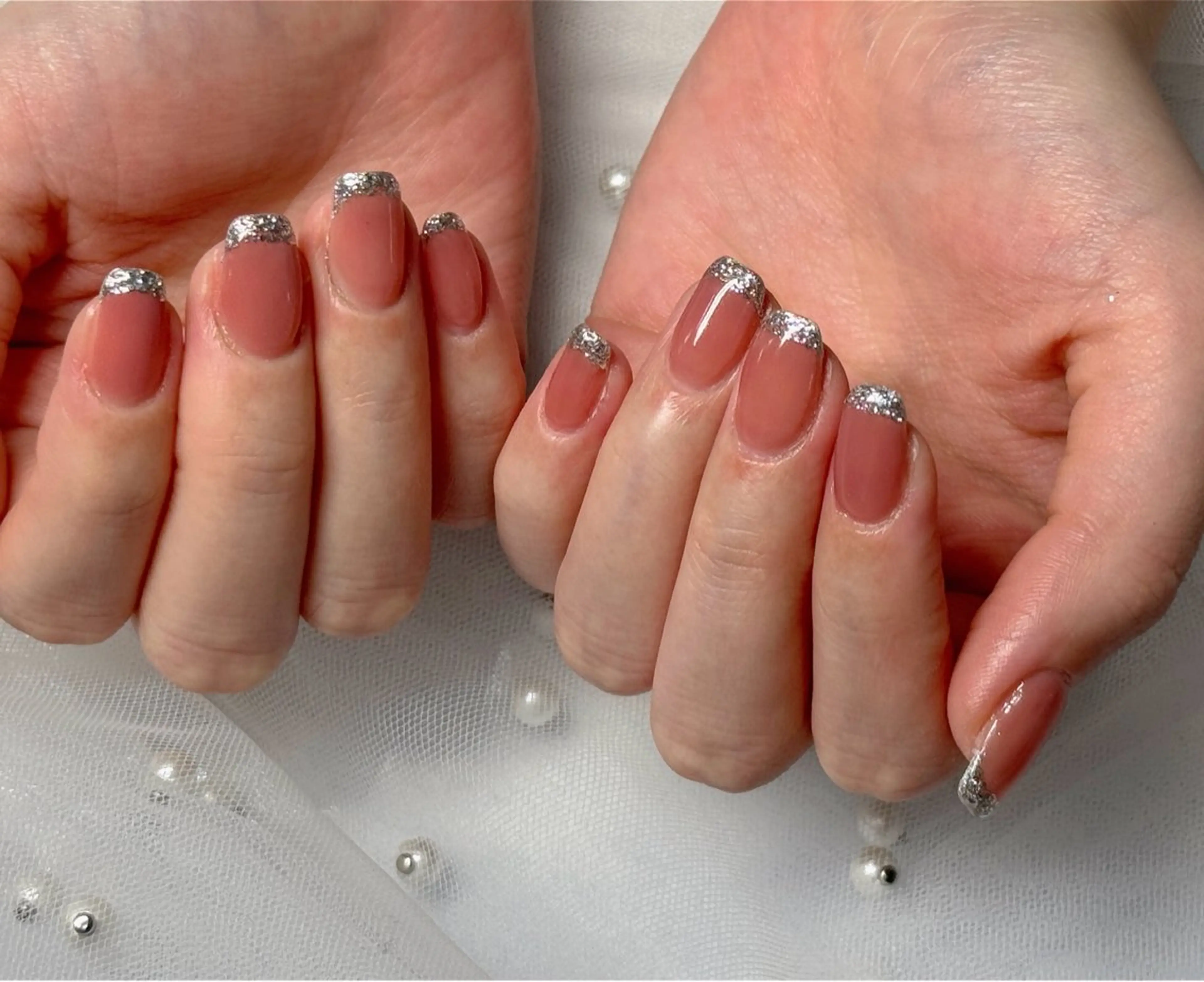 ネイル ハンドネイル Rola kira ゆめのネイルデザイン