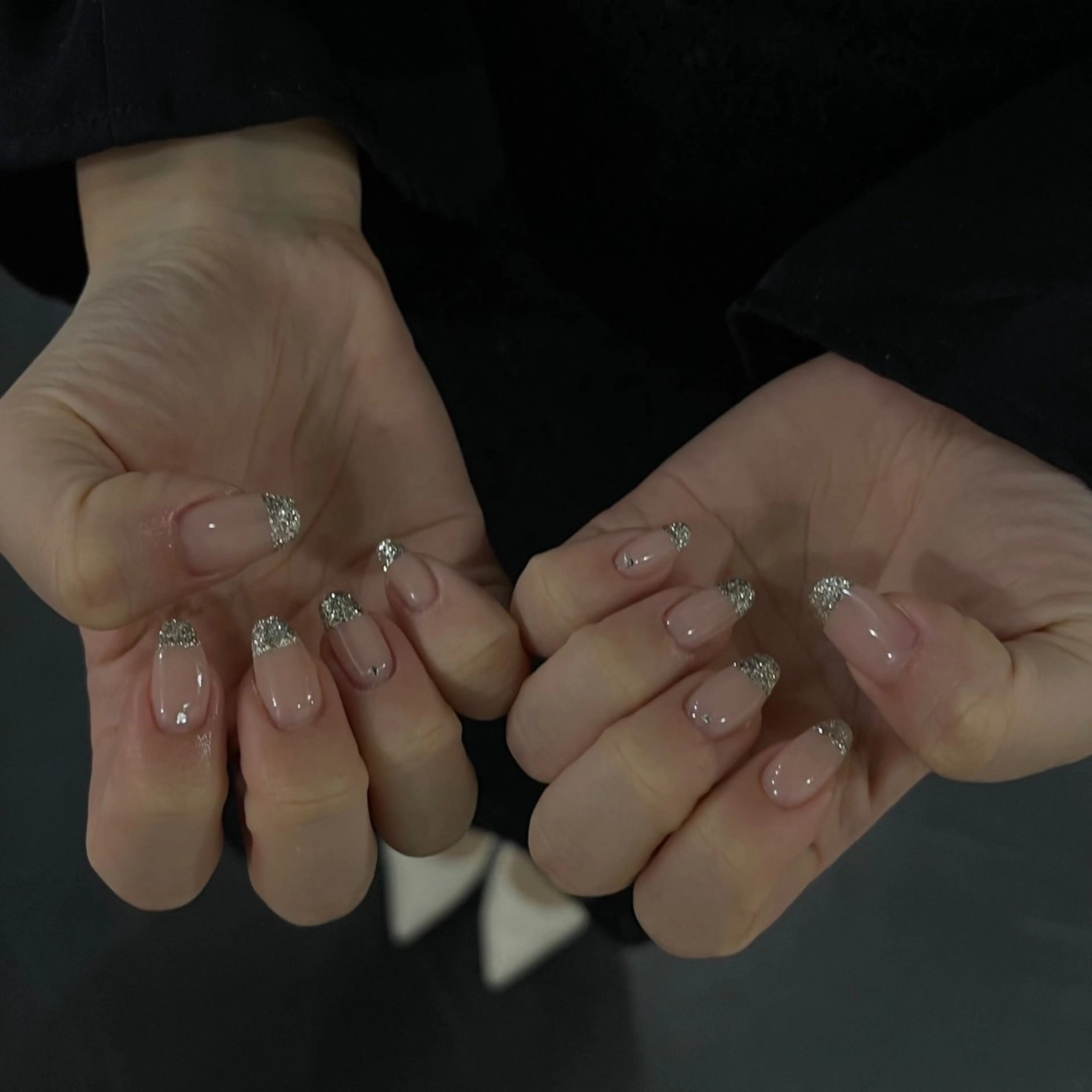 ネイル ハンドネイル Lily nailsのネイルデザイン