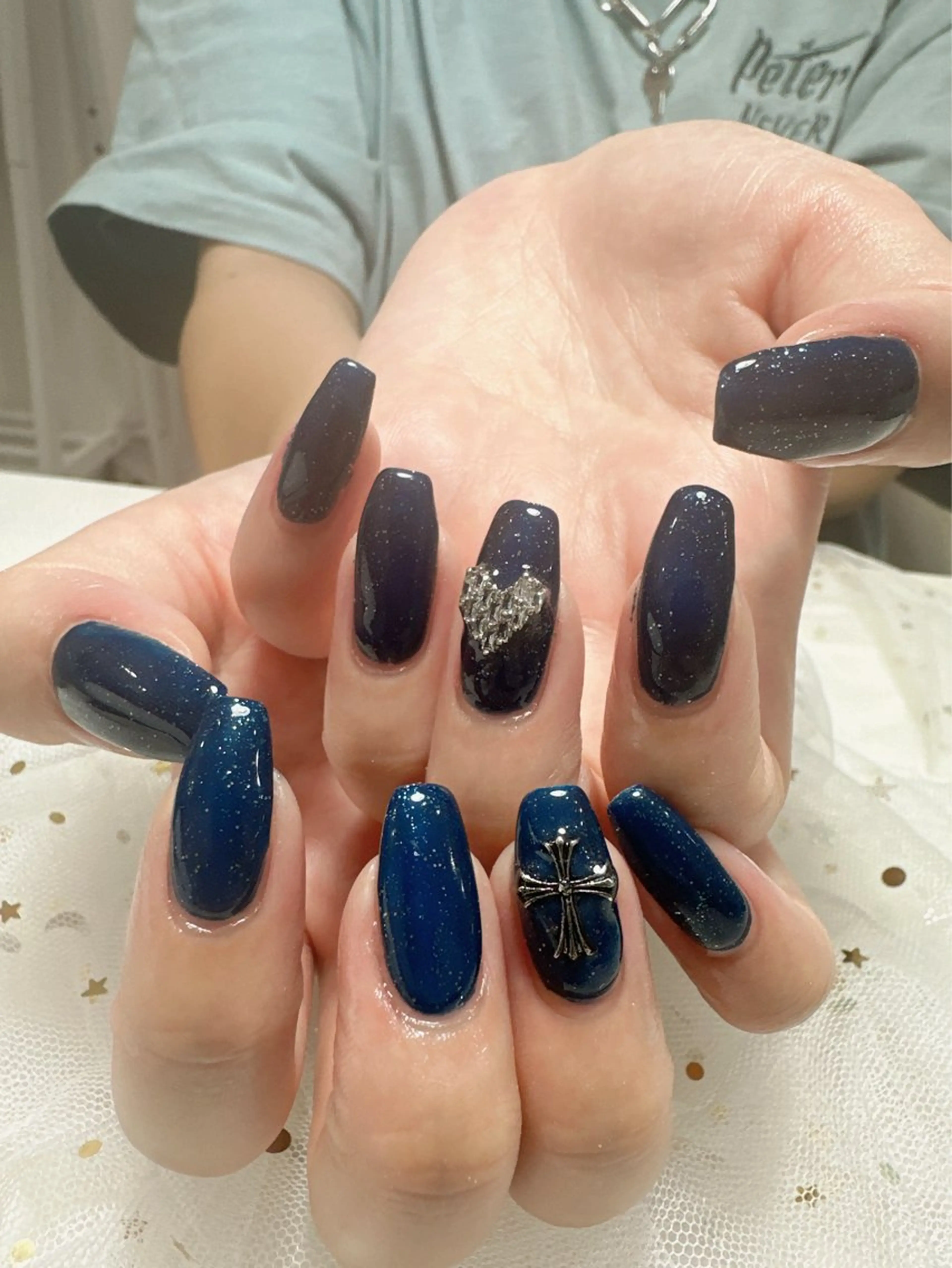 ネイル ハンドネイル Max nail&eyeのネイルデザイン