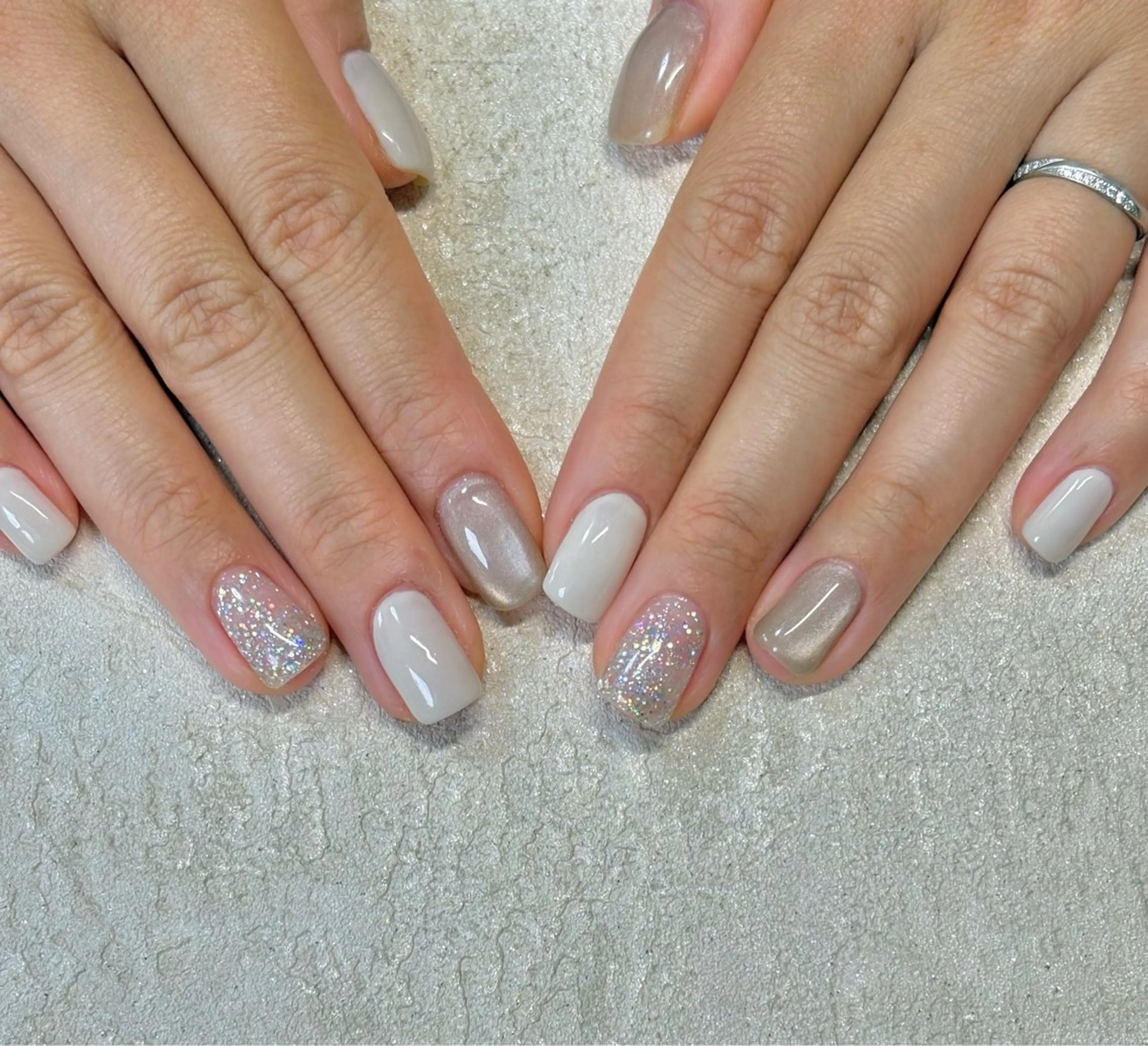 ネイル Queen‘s nail salonのネイルデザイン
