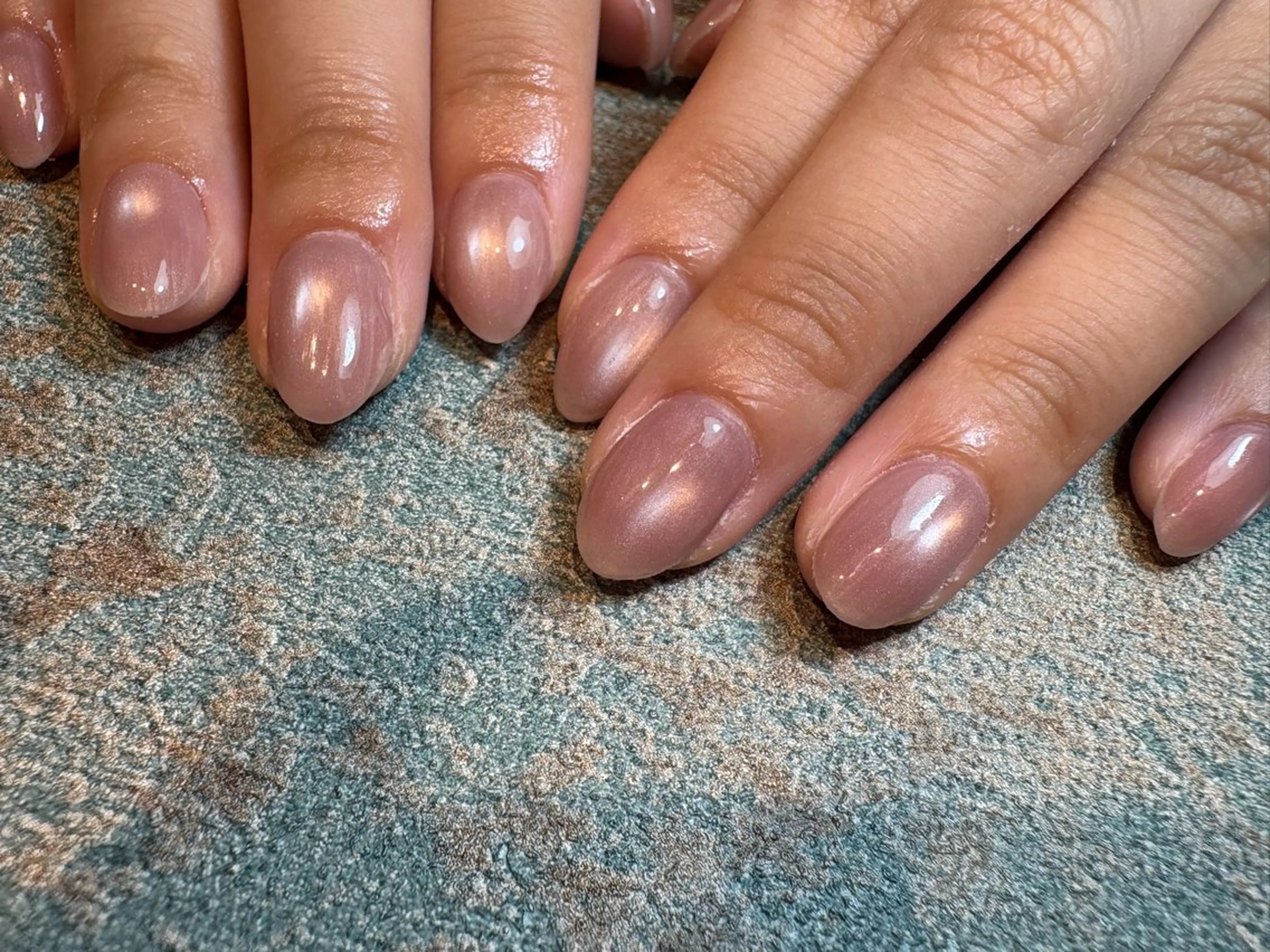 ネイル ハンドネイル Brodia nailsのネイルデザイン