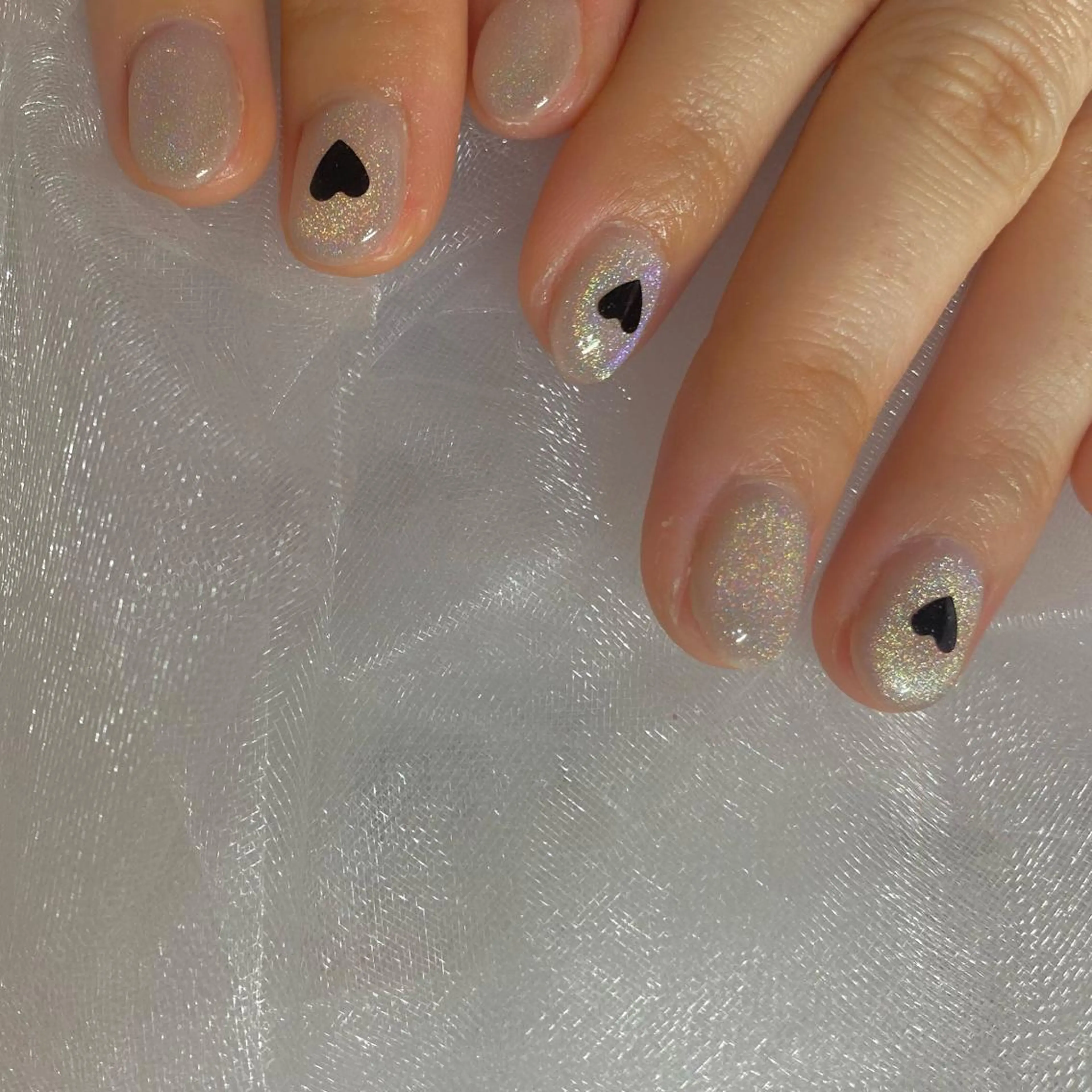 ネイル shareplus honmachi所属・Lim nail🤍 Ayaのネイルデザイン