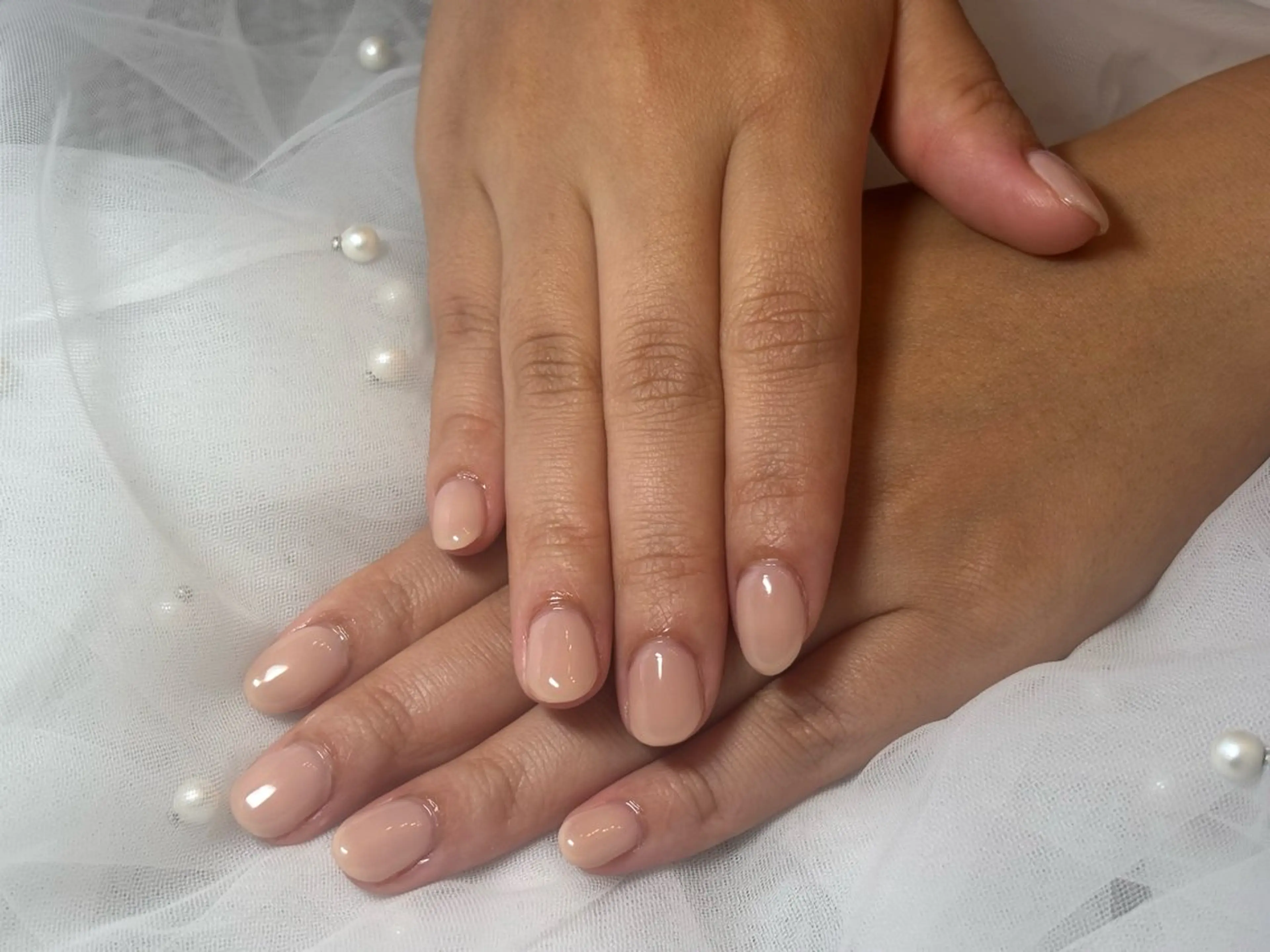 ネイル ハンドネイル 練習モデル募集 nailのネイルデザイン