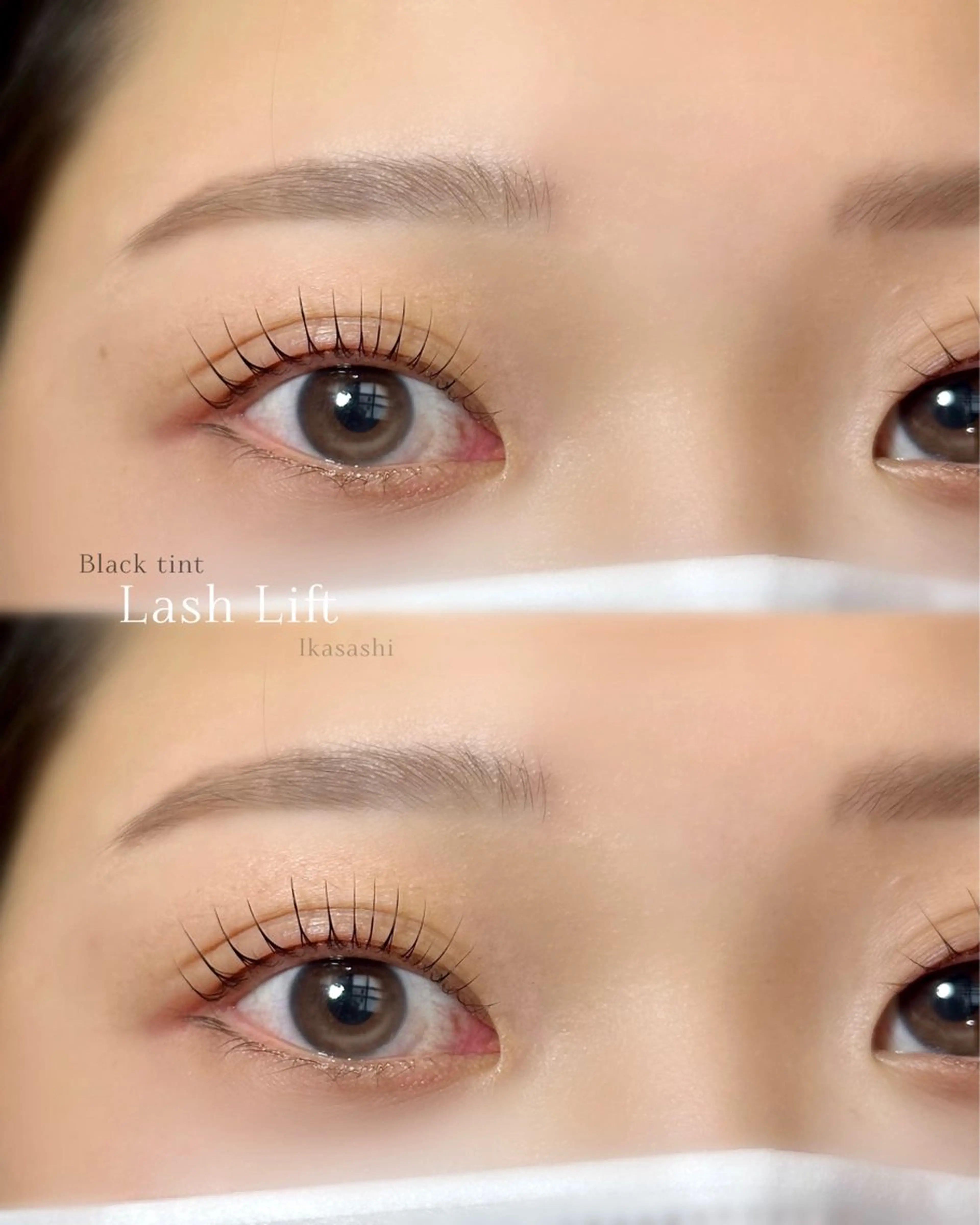 マツエク・マツパ マツパ 💐似合わせデザイン ✴︎manaka💐の眉毛・アイブロウイメージ