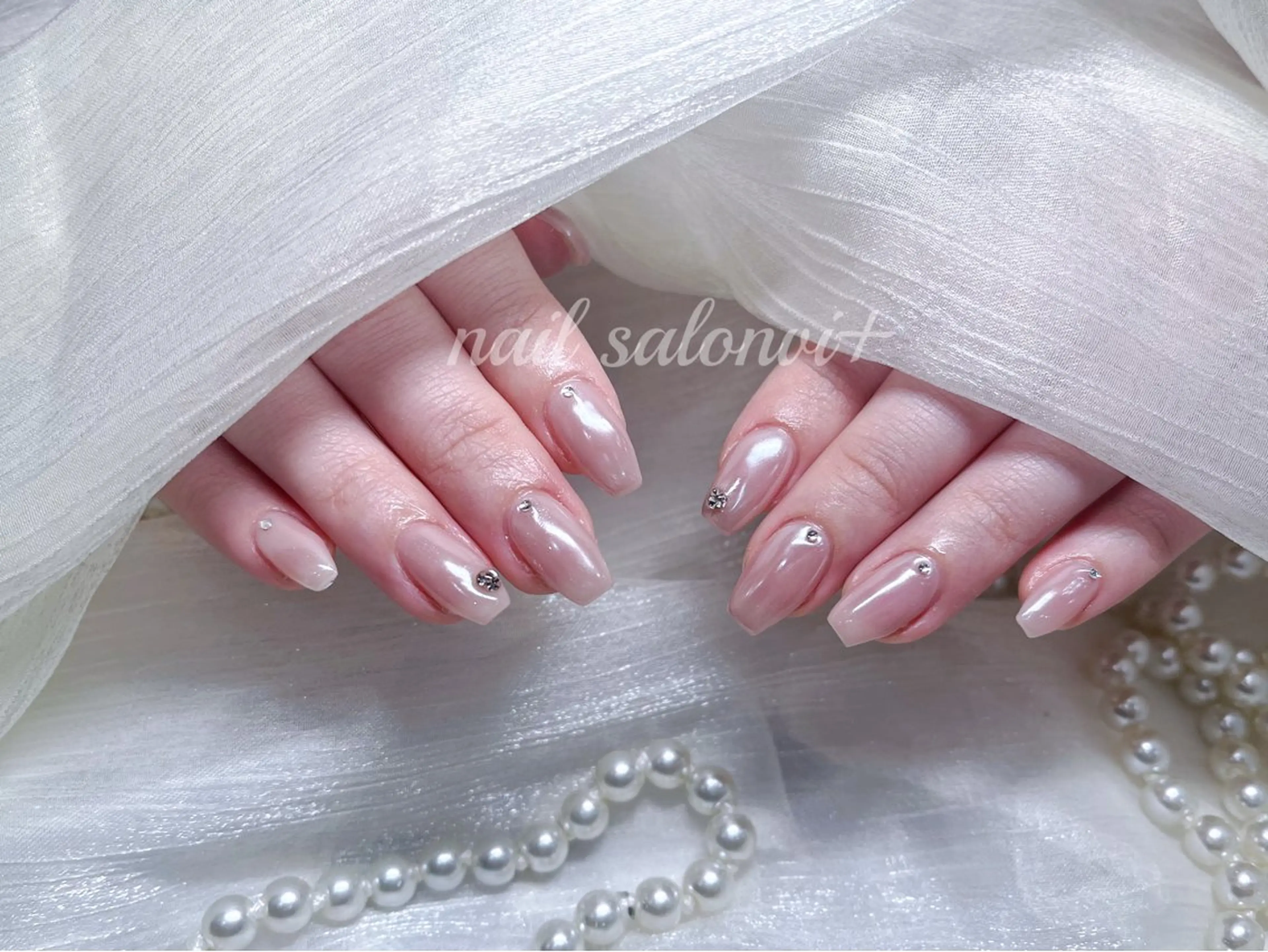 ネイル ハンドネイル S2 nailのネイルデザイン