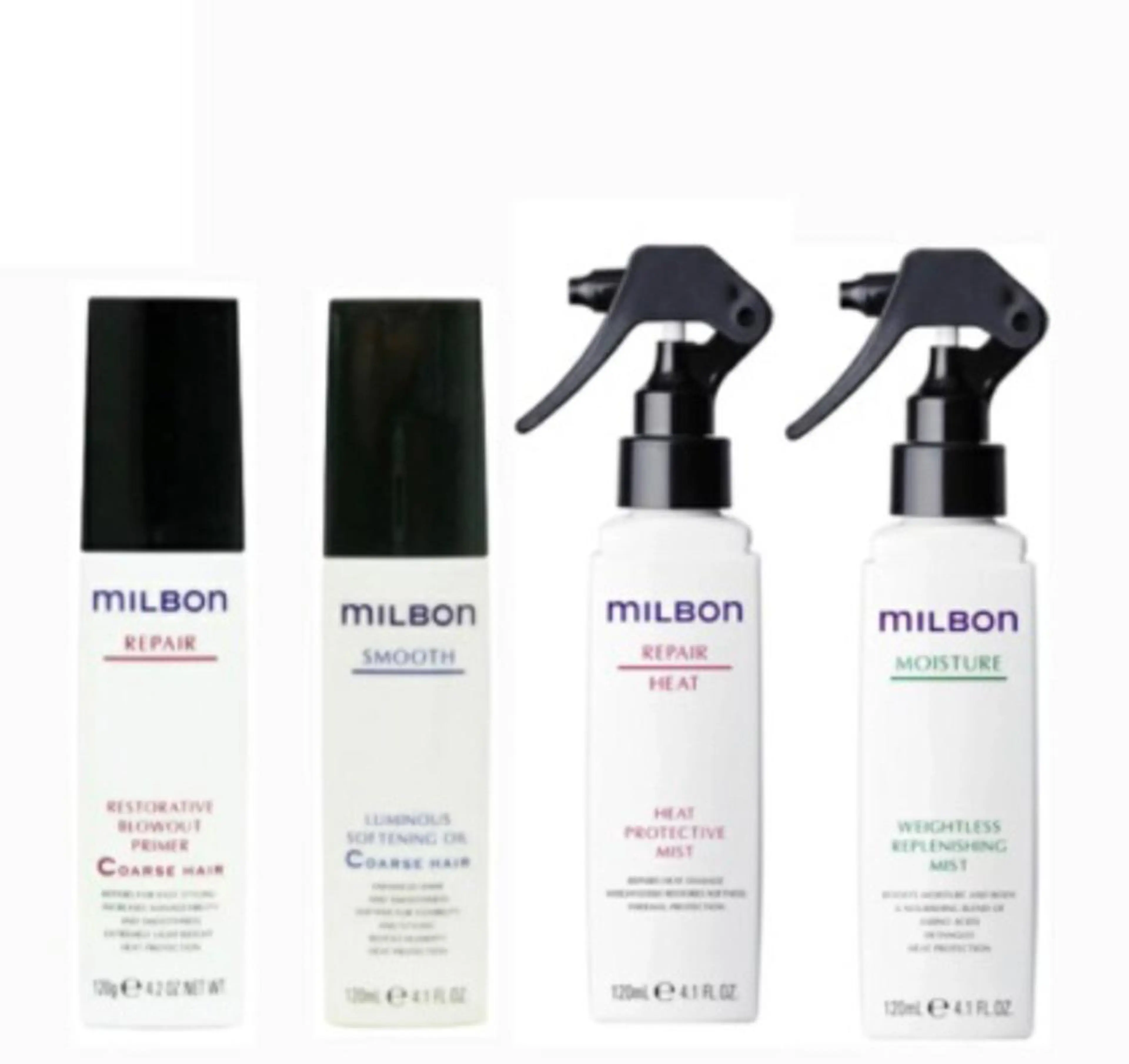 トップ スタイリストのヘアスタイル