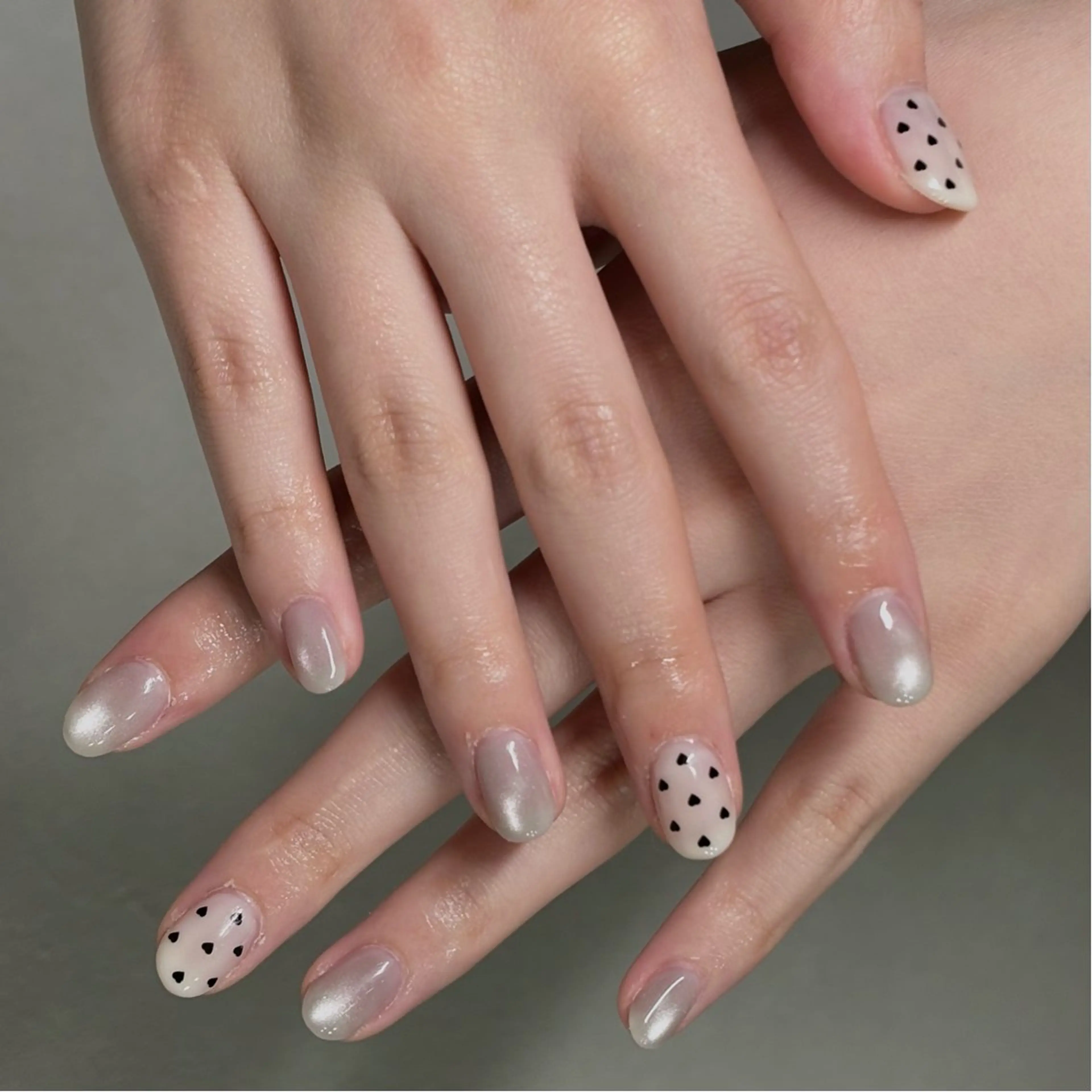 ネイル ハンドネイル Nail salon topazのネイルデザイン