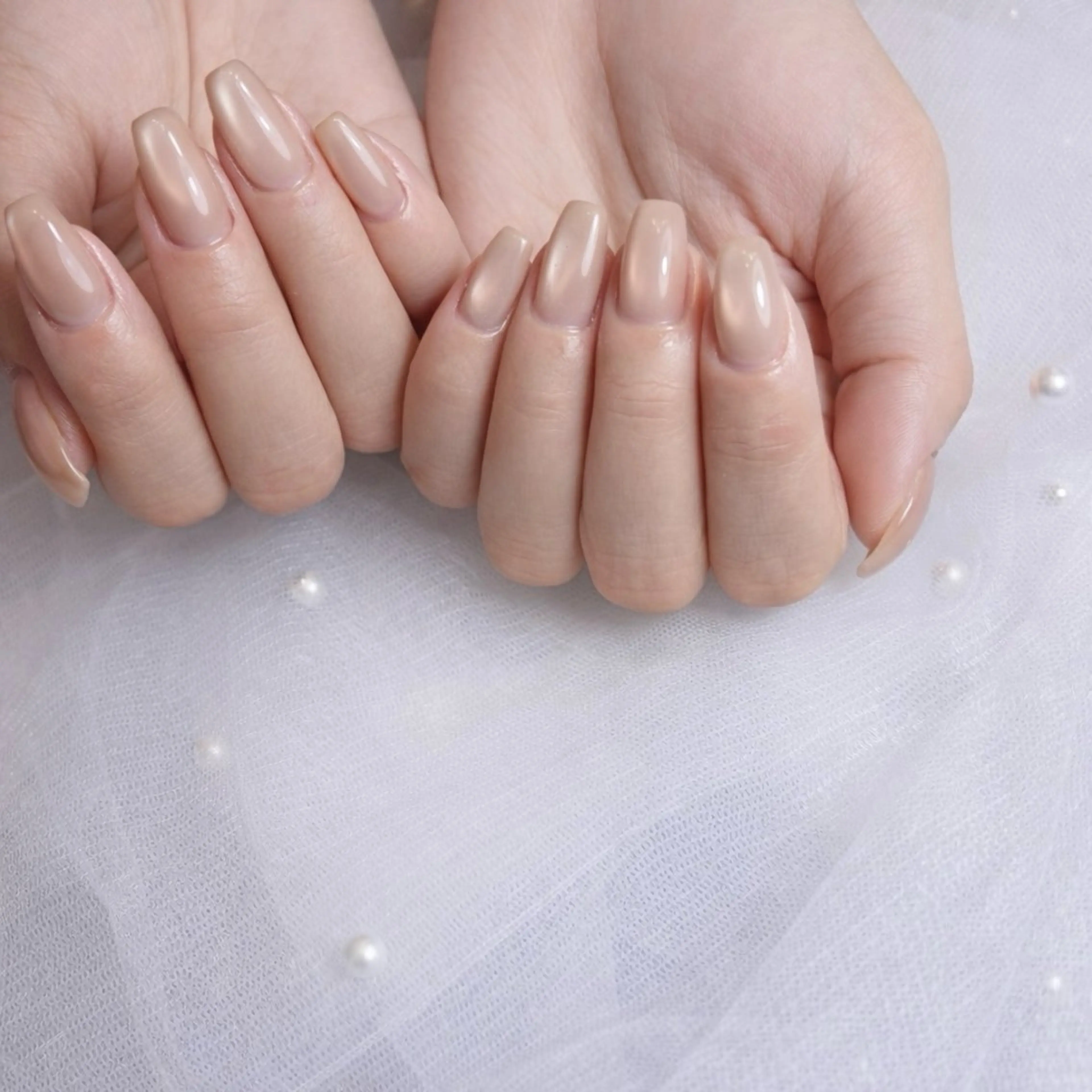 hand🫧マグネットorオーロラorミラーの写真