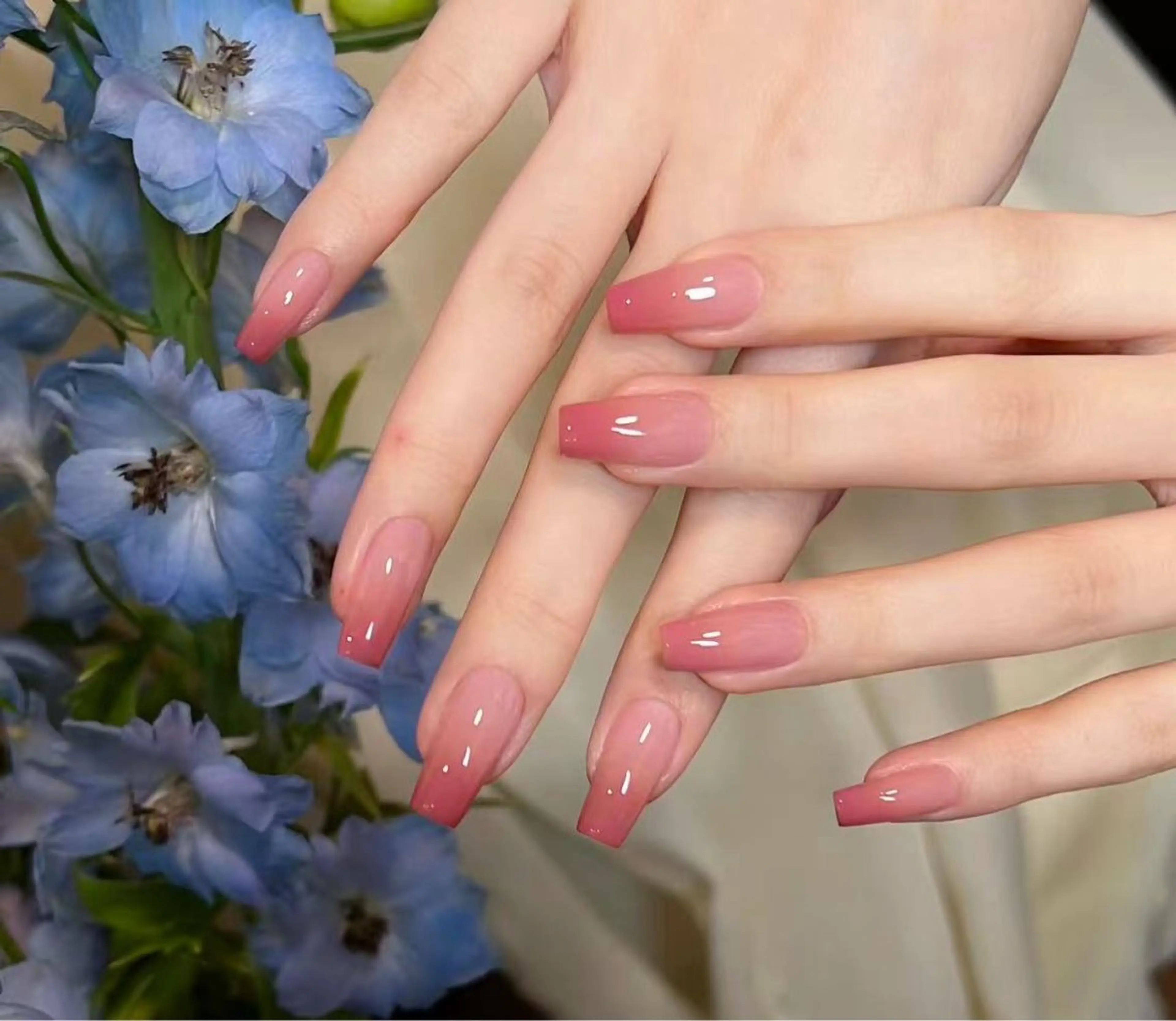 ネイル ハンドネイル Kari ネイルサロンのネイルデザイン