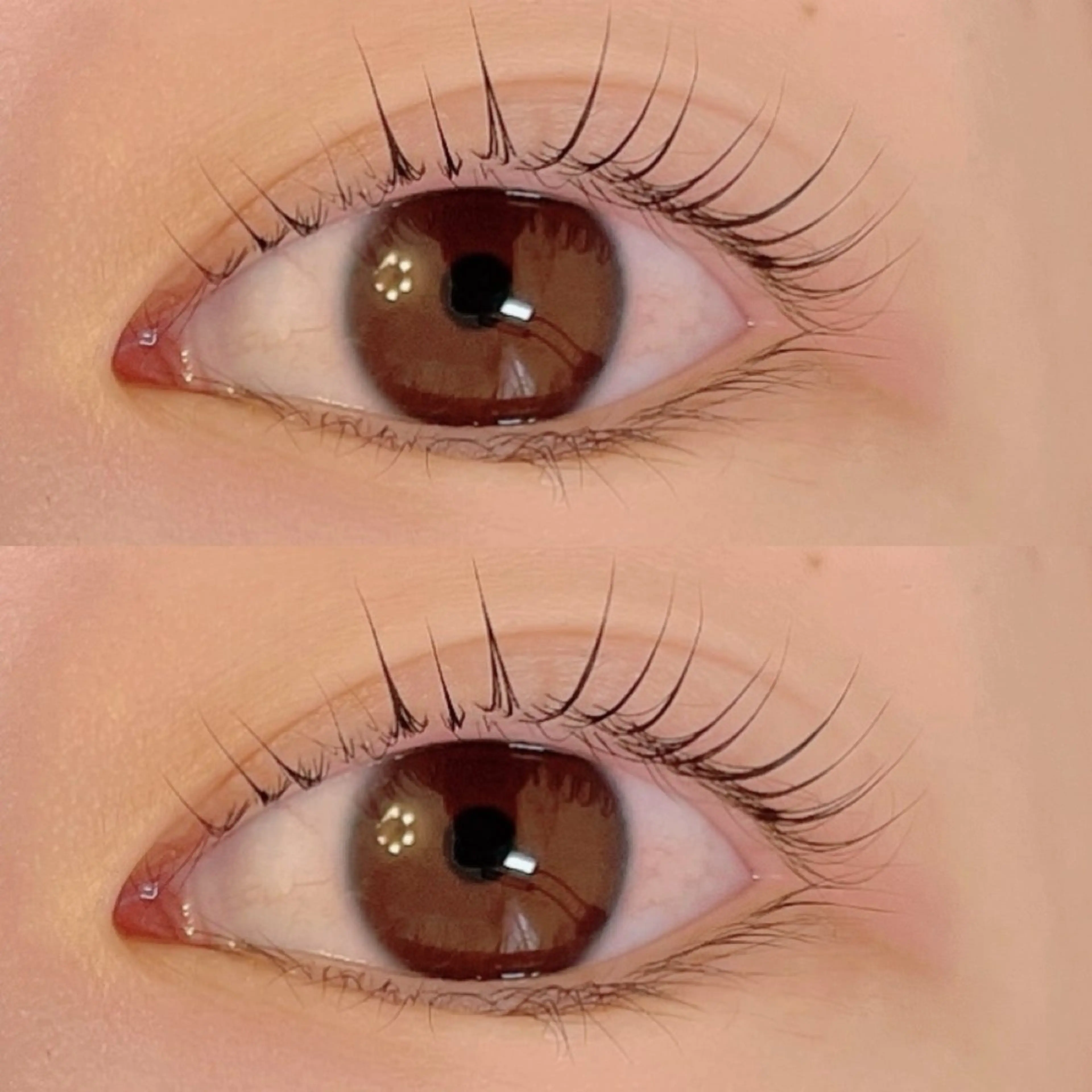 マツエク・マツパ stella eyelash所属・stella eyelashのマツエク・マツパデザイン