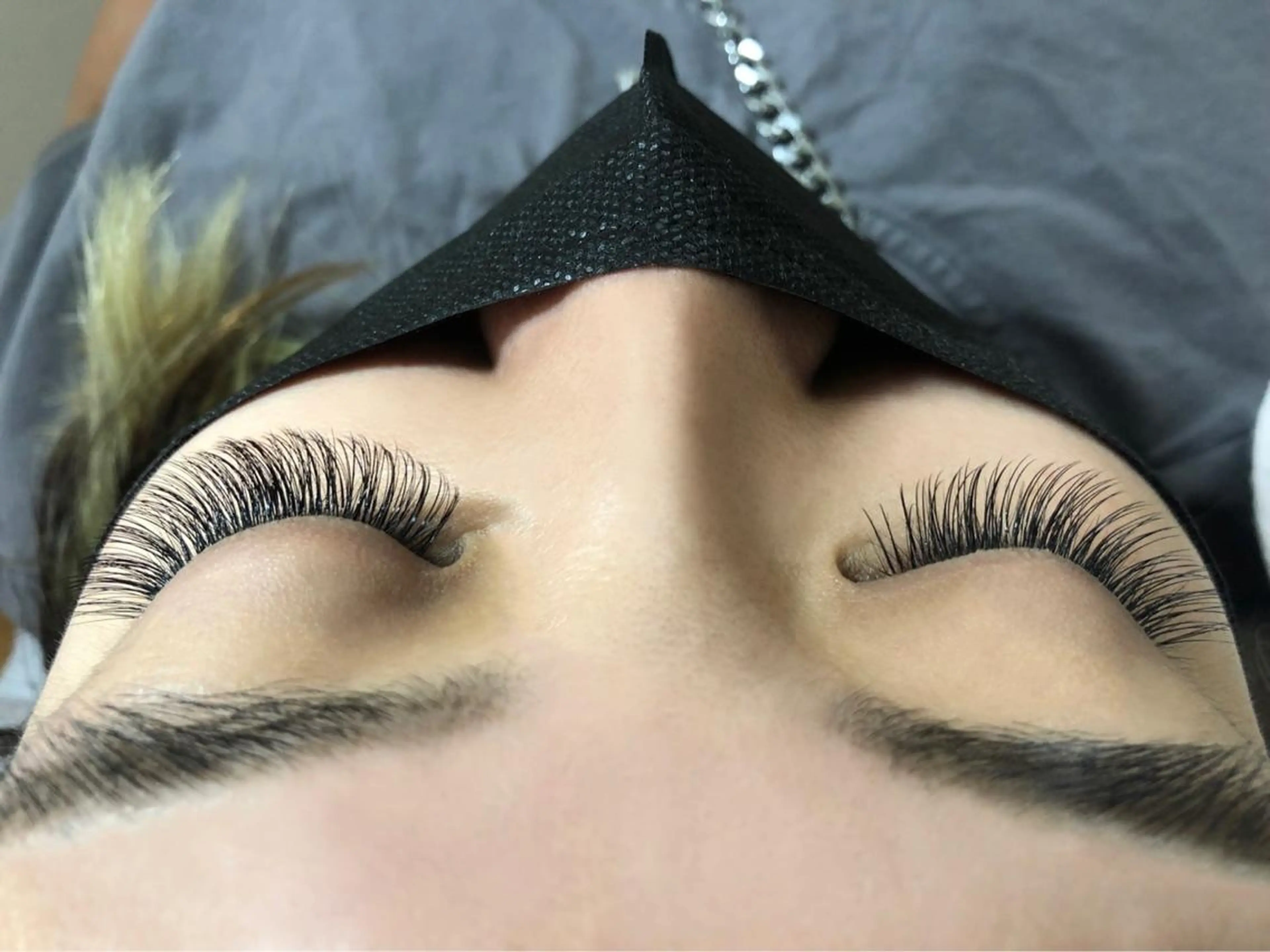 マツエク・マツパ ボリュームラッシュ マツエク eyelash Lukkaのマツエク・マツパデザイン