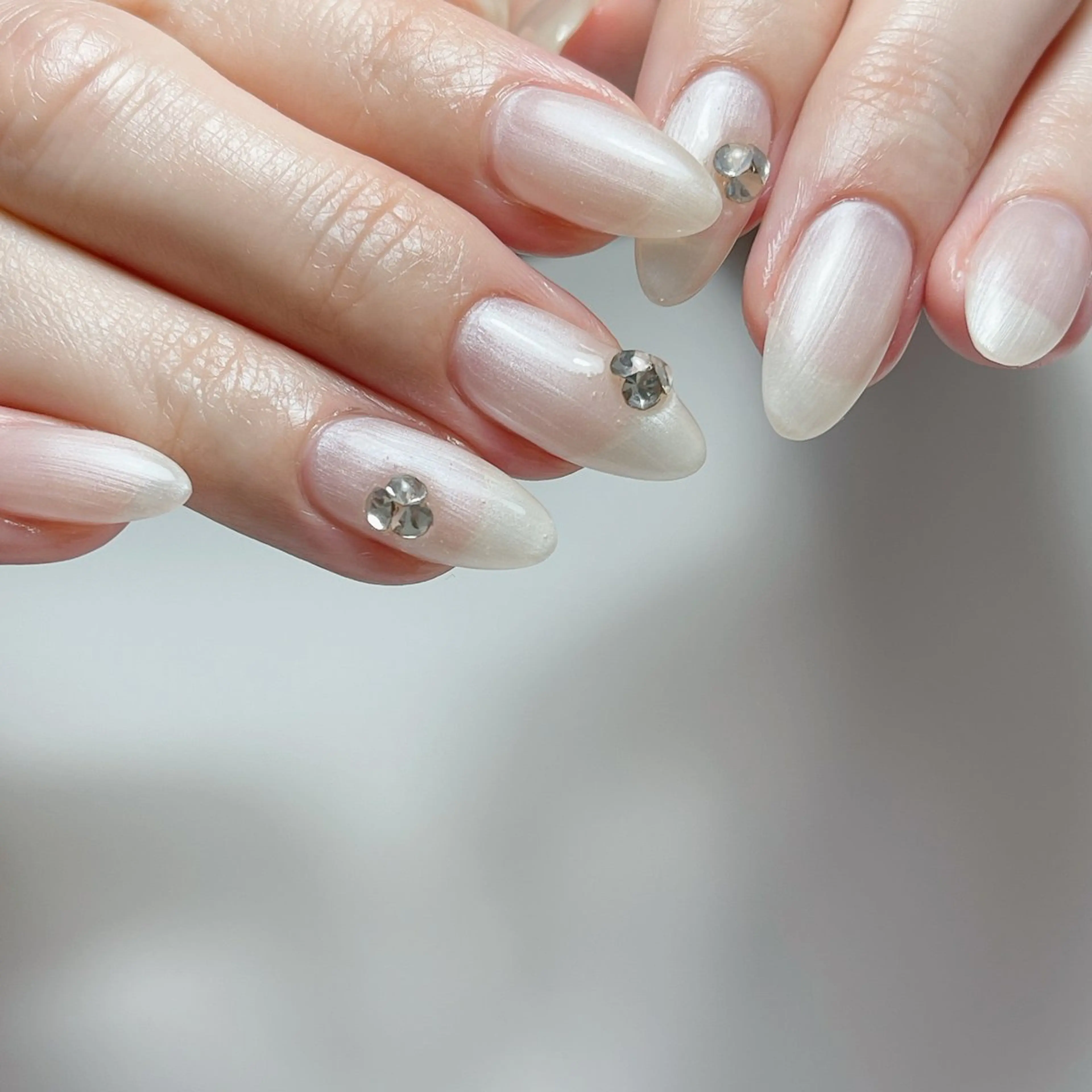 ネイル Nailsalon Lebelのネイルデザイン