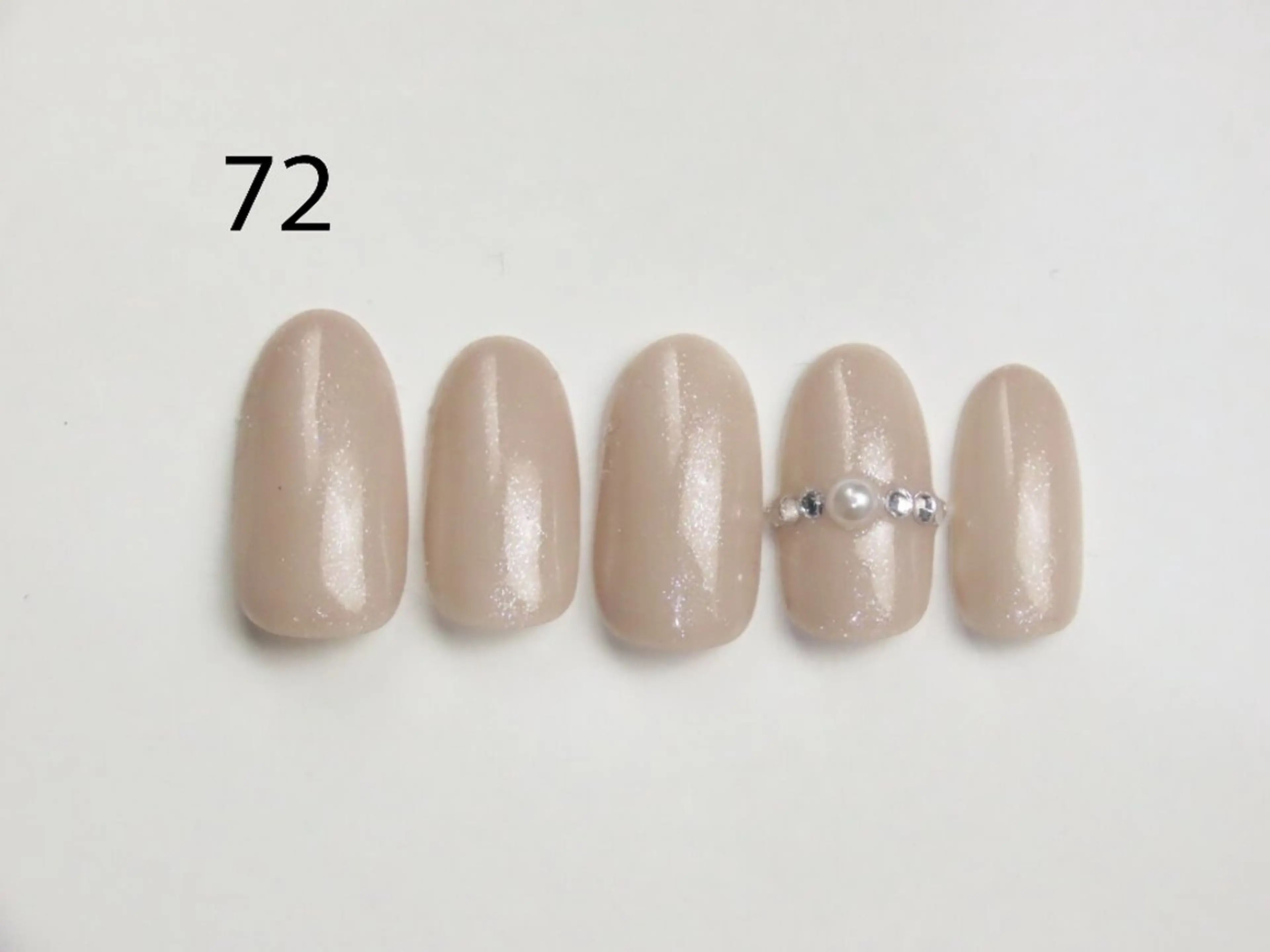 ネイル 韓国美容ジェルネイル専門店Maum新潟店所属・Maum 新潟店のマツエク・マツパデザイン