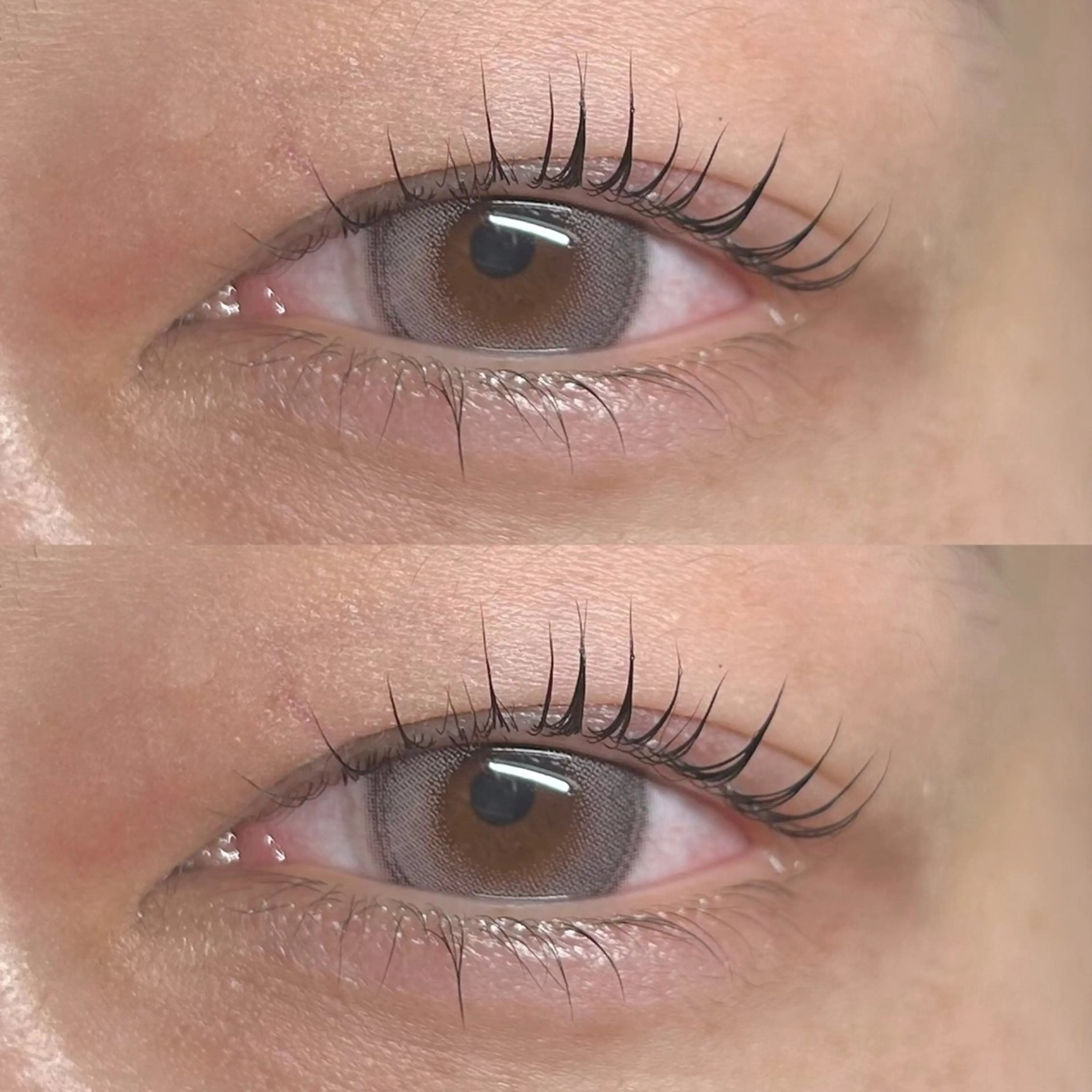 マツエク・マツパ マツパ Rise 🎀のマツエク・マツパデザイン