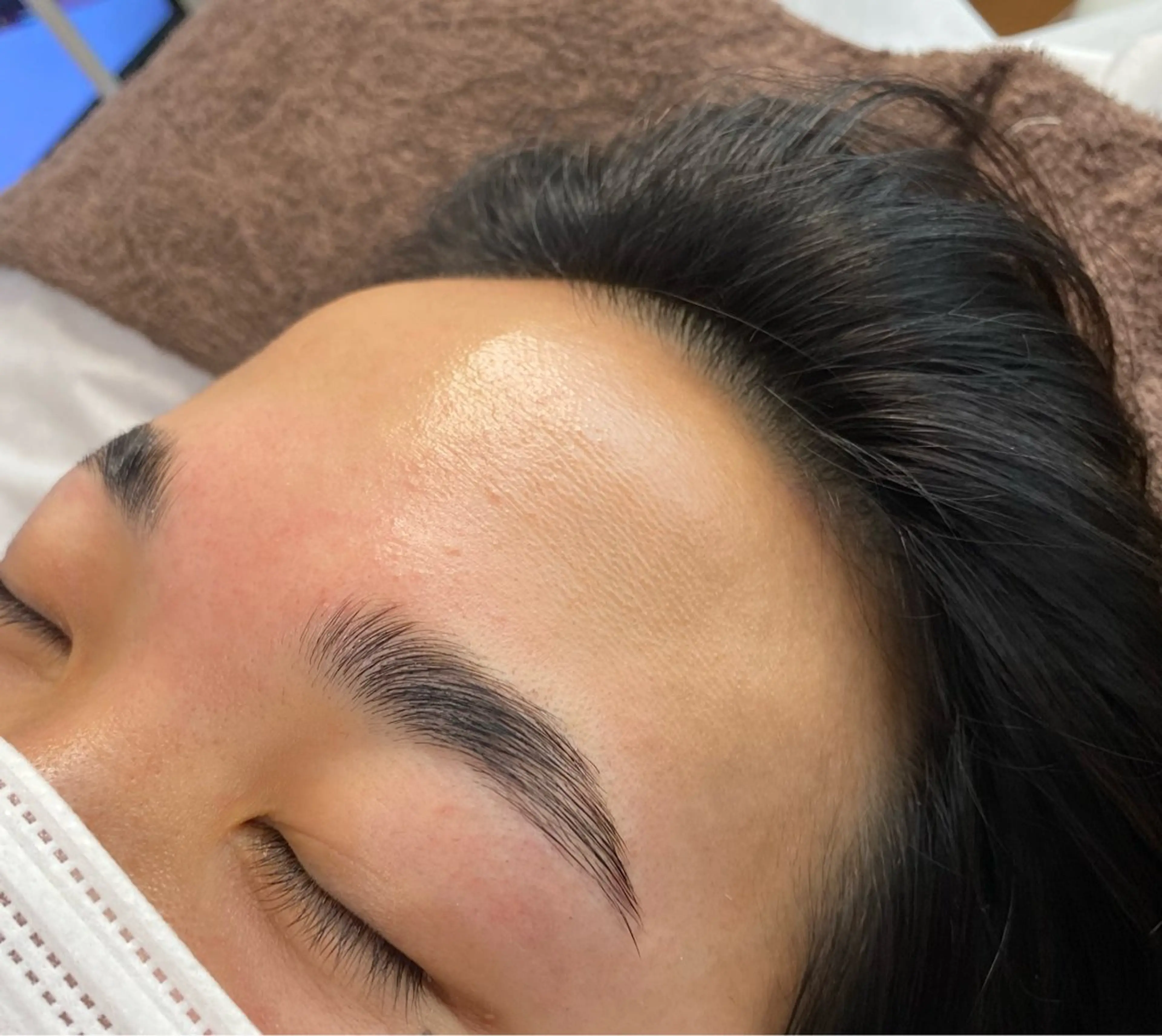 アイブロウ プライベートサロン ルミライズのマツエク・マツパデザイン