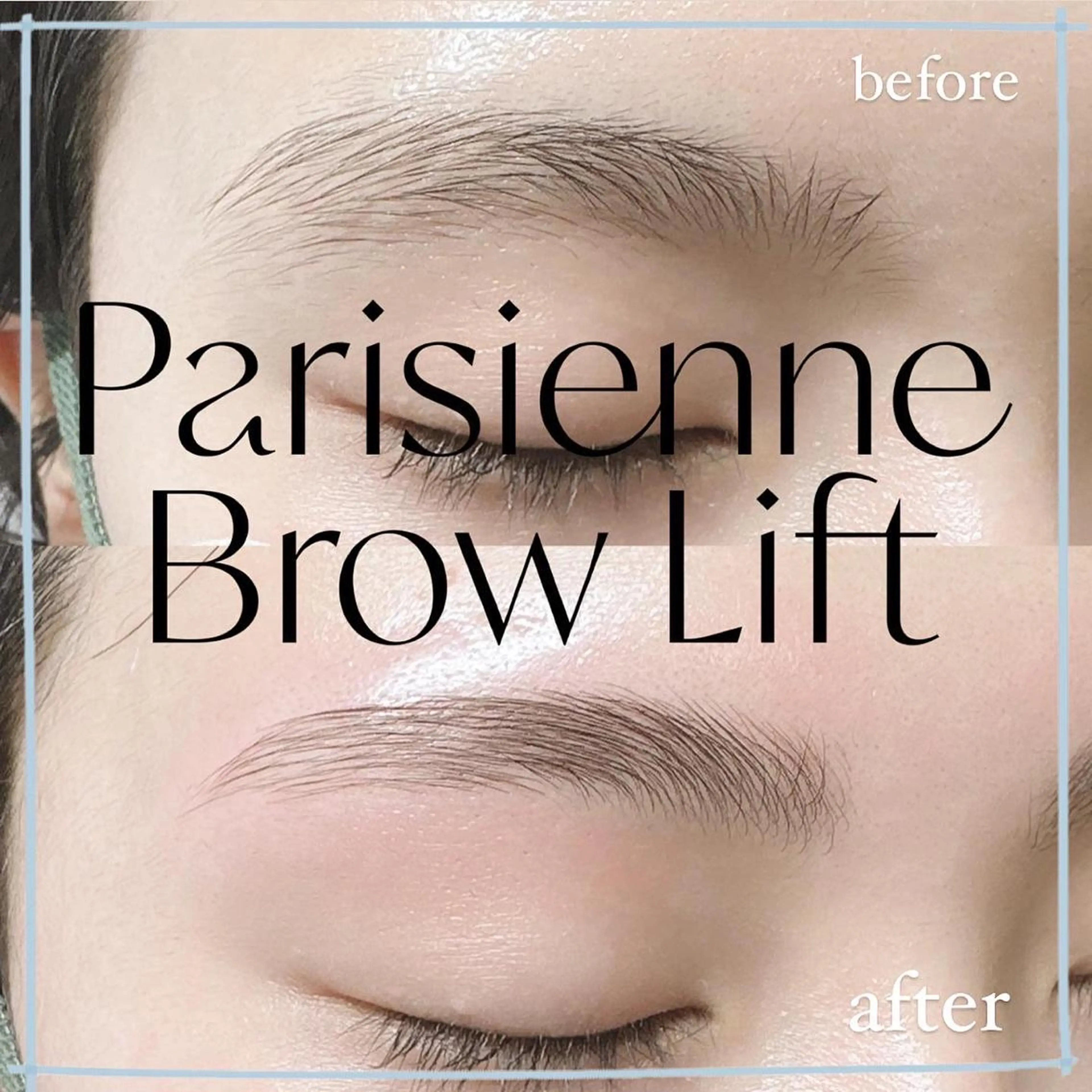 アイブロウ 眉毛ワックス脱毛 マツエク専門店 cyunaのマツエク・マツパデザイン