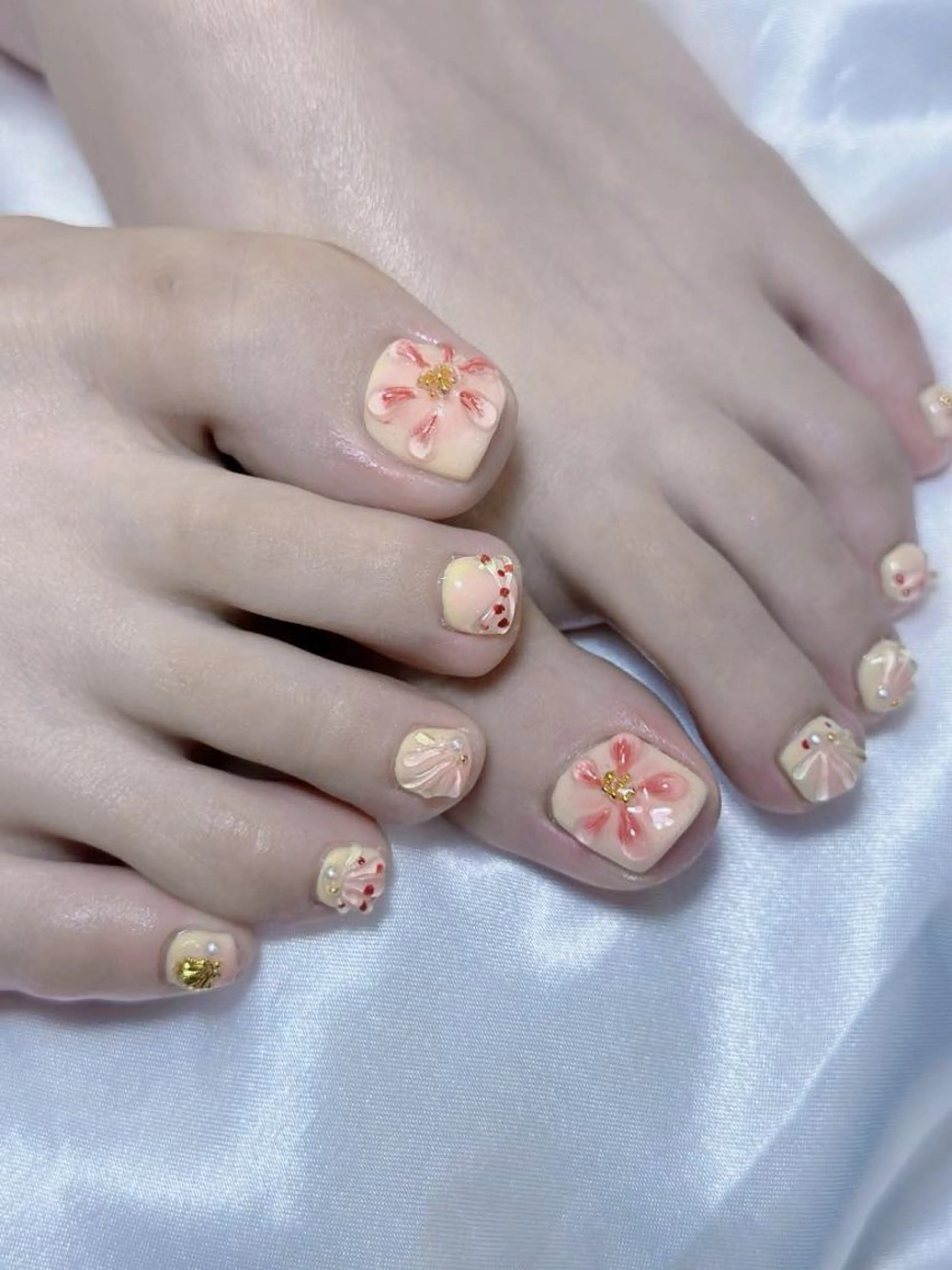 持ち込みデザインの写真